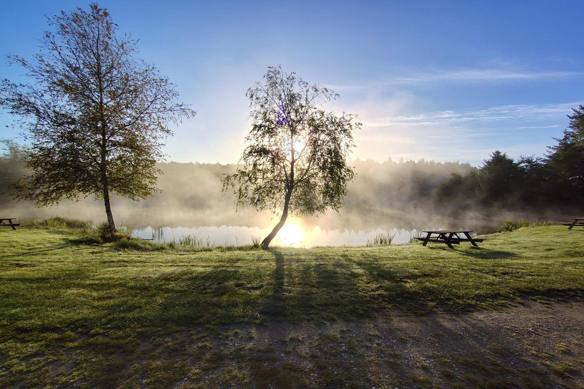 Maison de vacances pour 6 a Toftlund-By Traum - Non tagué