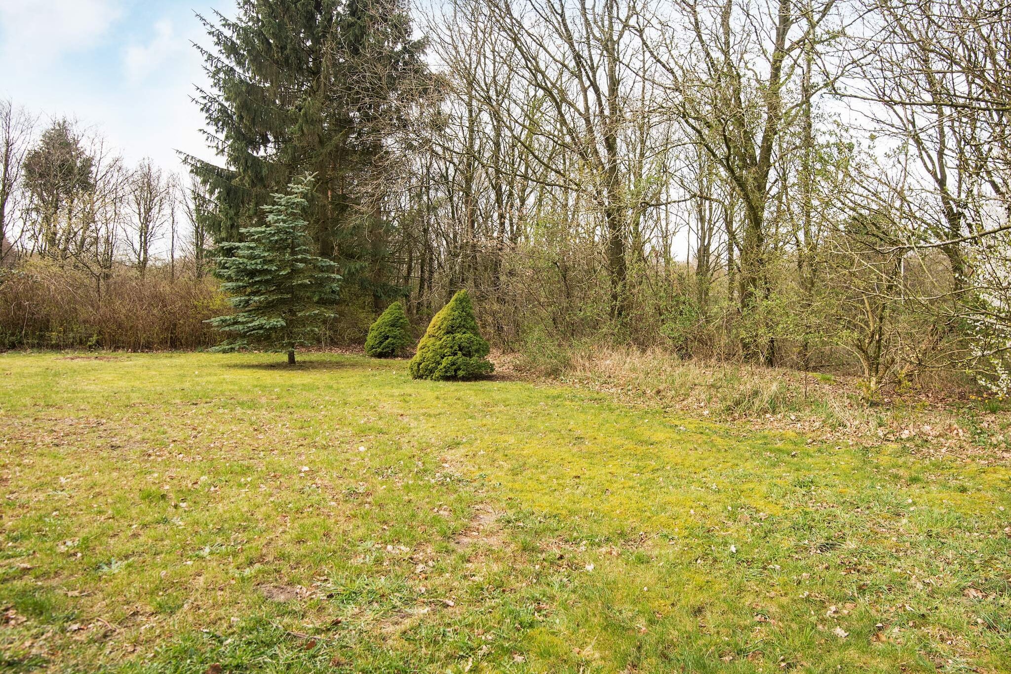 Maison de vacances pour 6 a Toftlund-By Traum - Vue