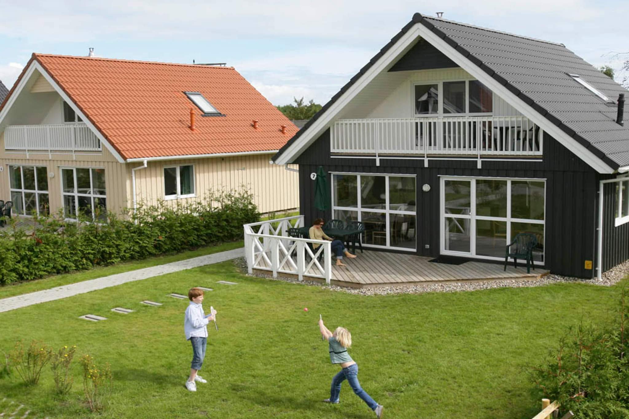 MERKUR 70+48 LOGGIA SW 2.R.