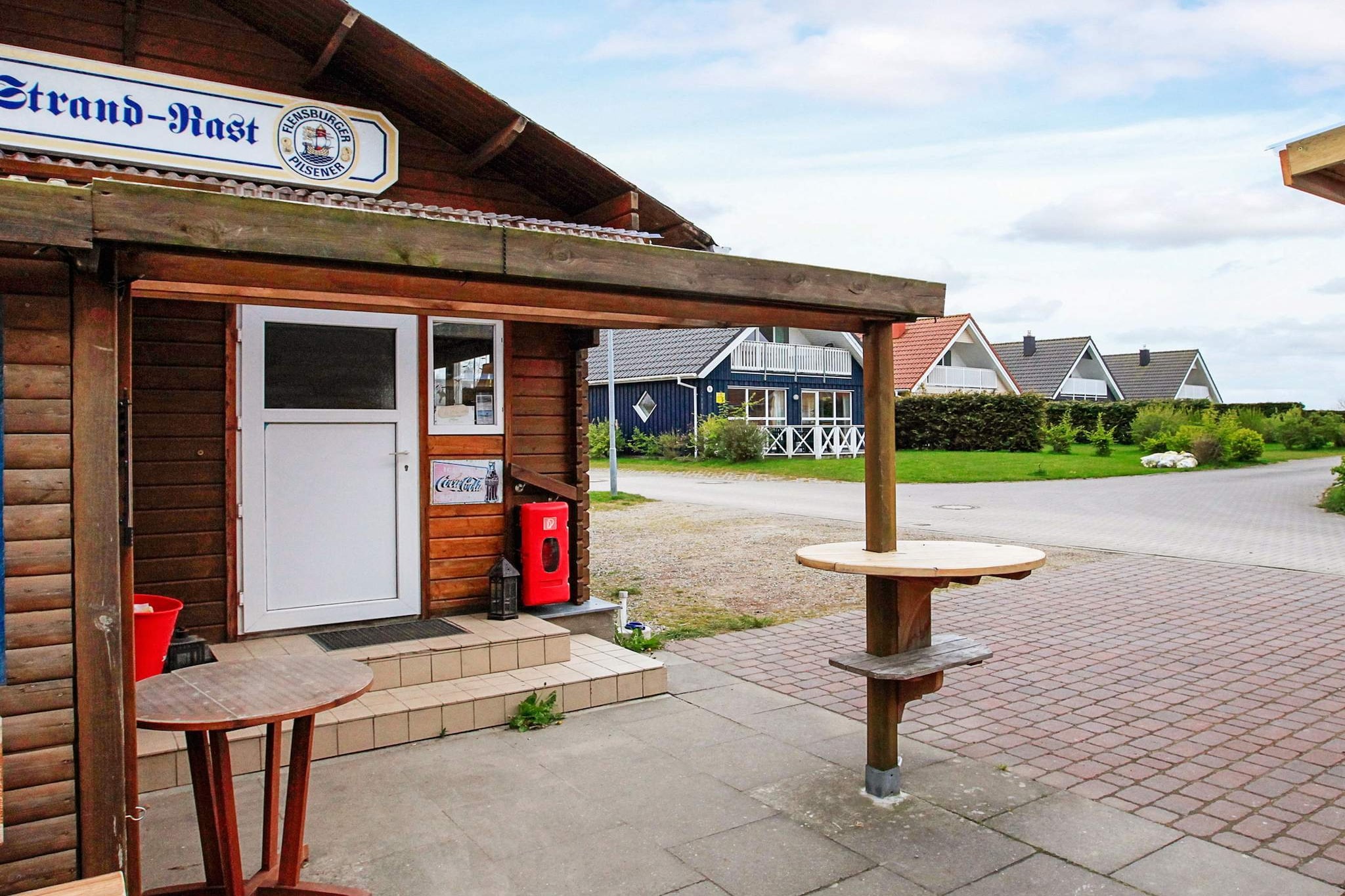 MERKUR 70+48 LOGGIA SW 2.R. - Niet-getagd