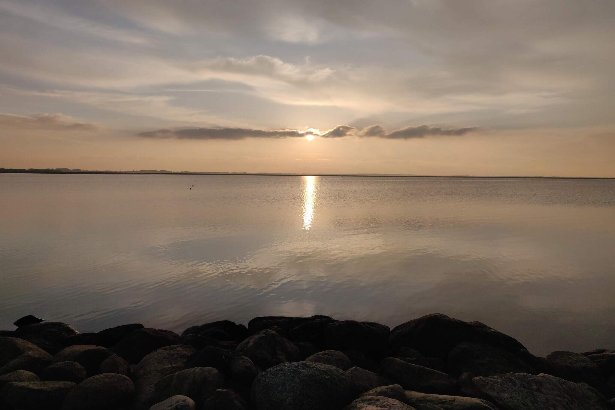 Luxe retraite bij fjord -- By Traum Ferienwohnungen - Waterzicht