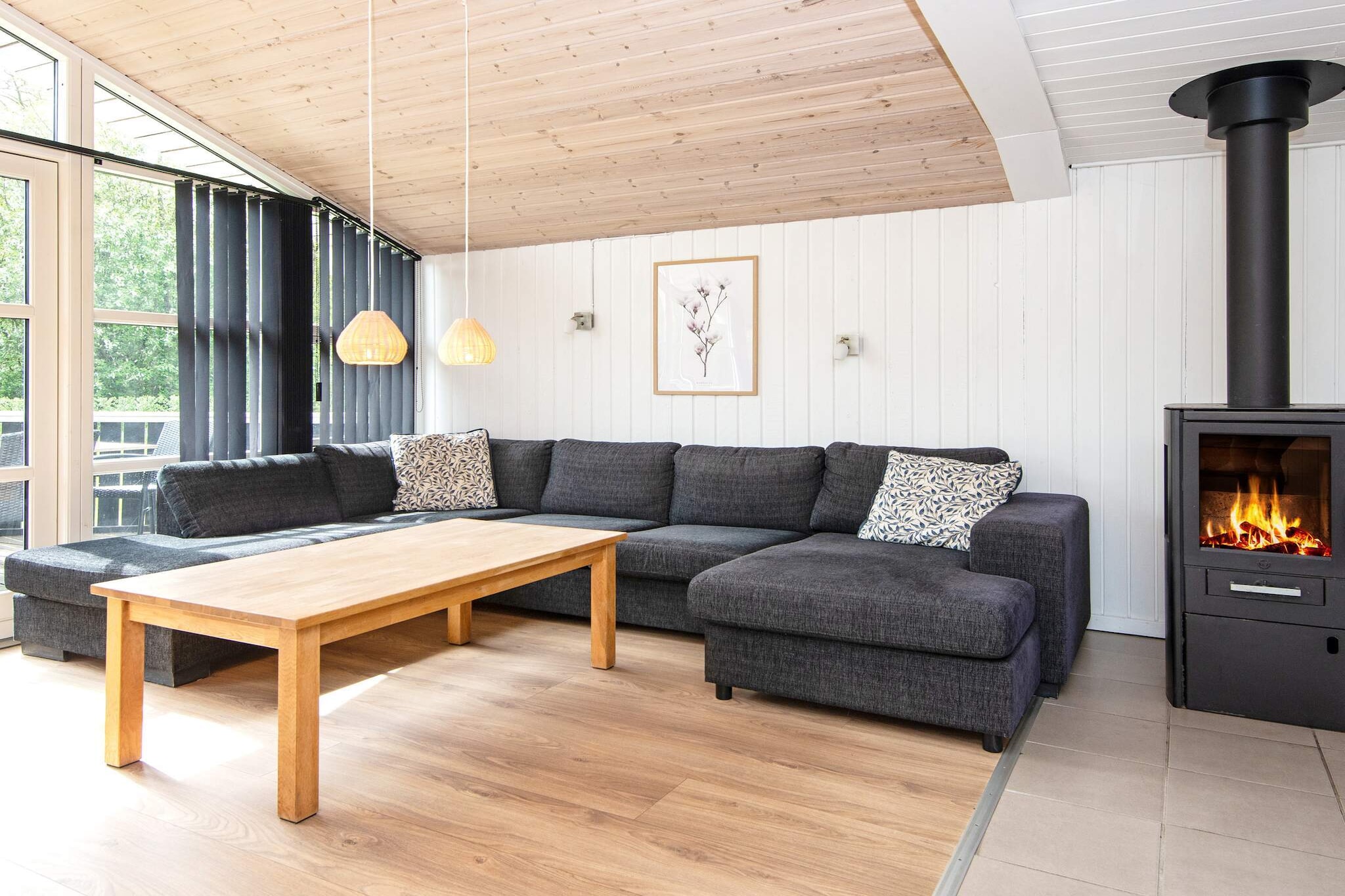 Luxury Retreat by Fjord - By Traum Ferienwohnungen