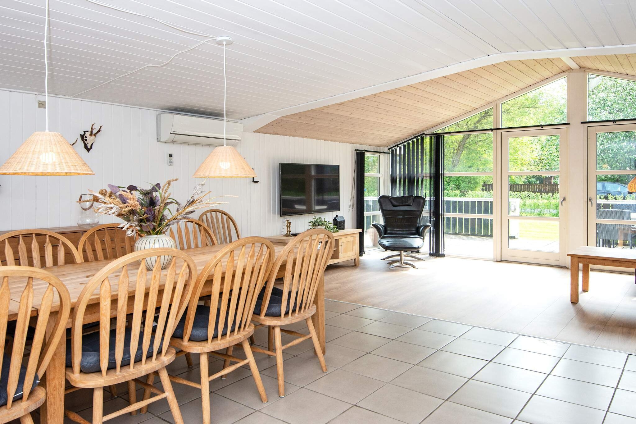 Luxe retraite bij fjord -- By Traum Ferienwohnungen - Binnen