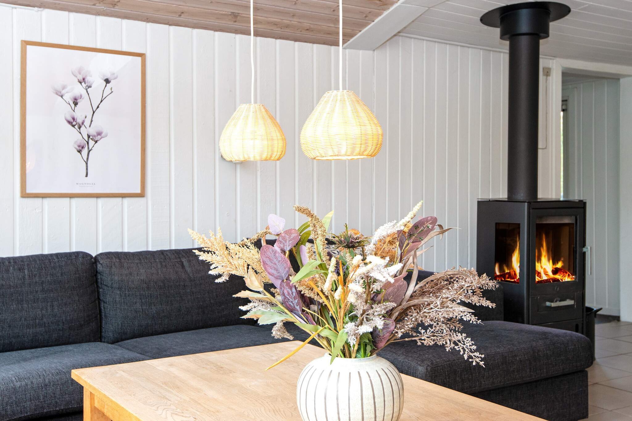 Luxe retraite bij fjord -- By Traum Ferienwohnungen - Binnen