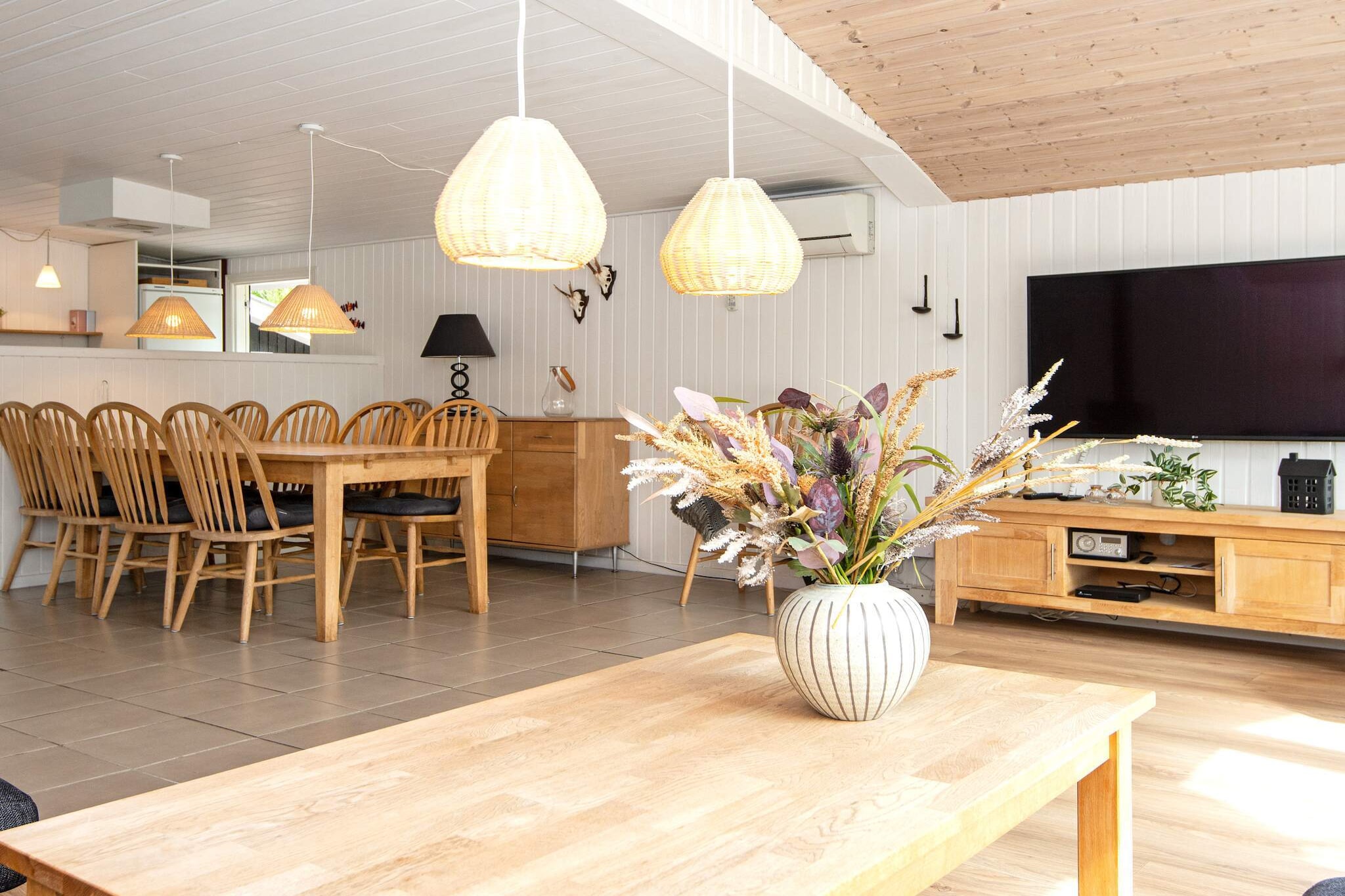 Luxe retraite bij fjord -- By Traum Ferienwohnungen - Binnen