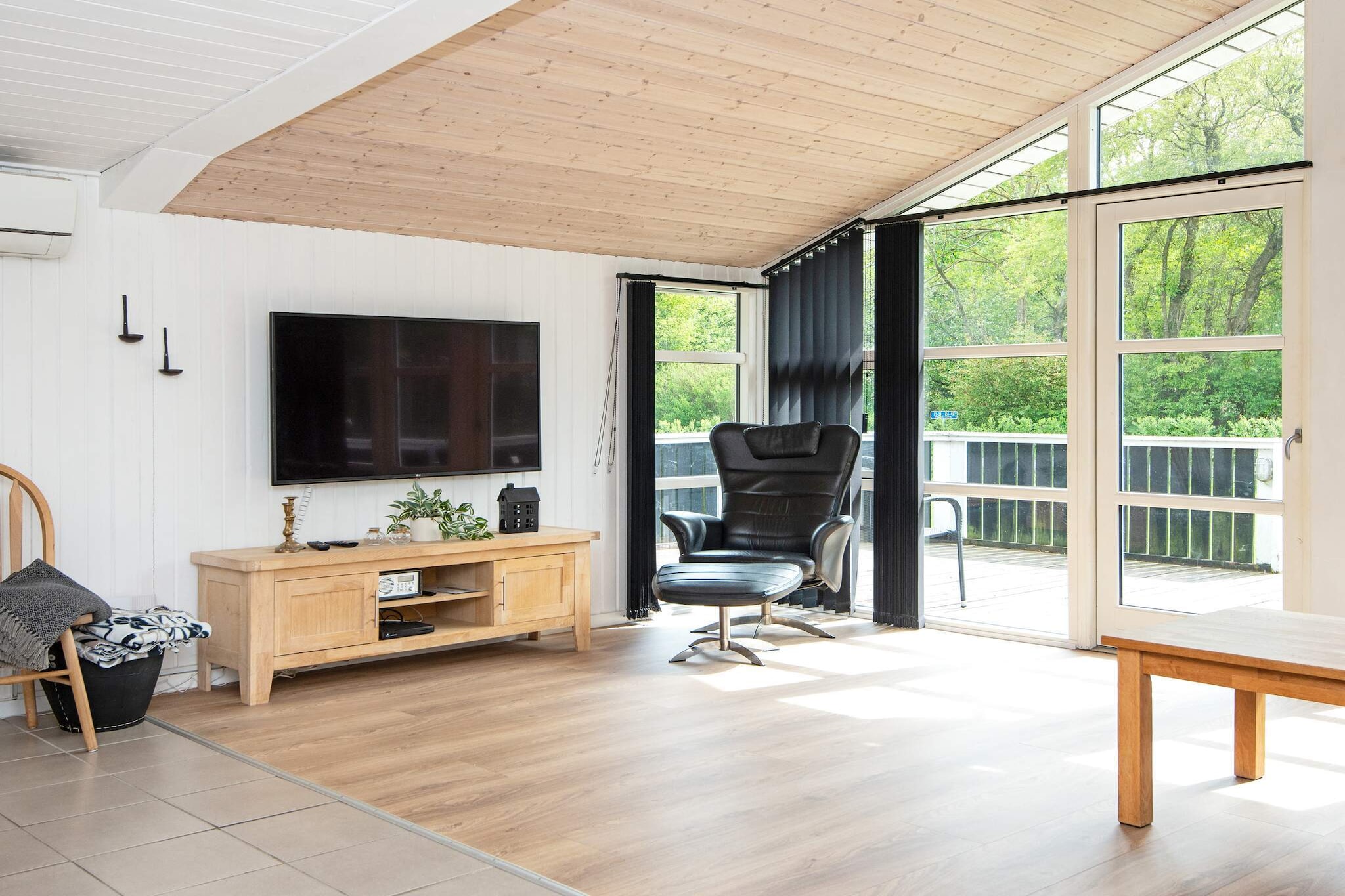 Luxe retraite bij fjord -- By Traum Ferienwohnungen - Binnen