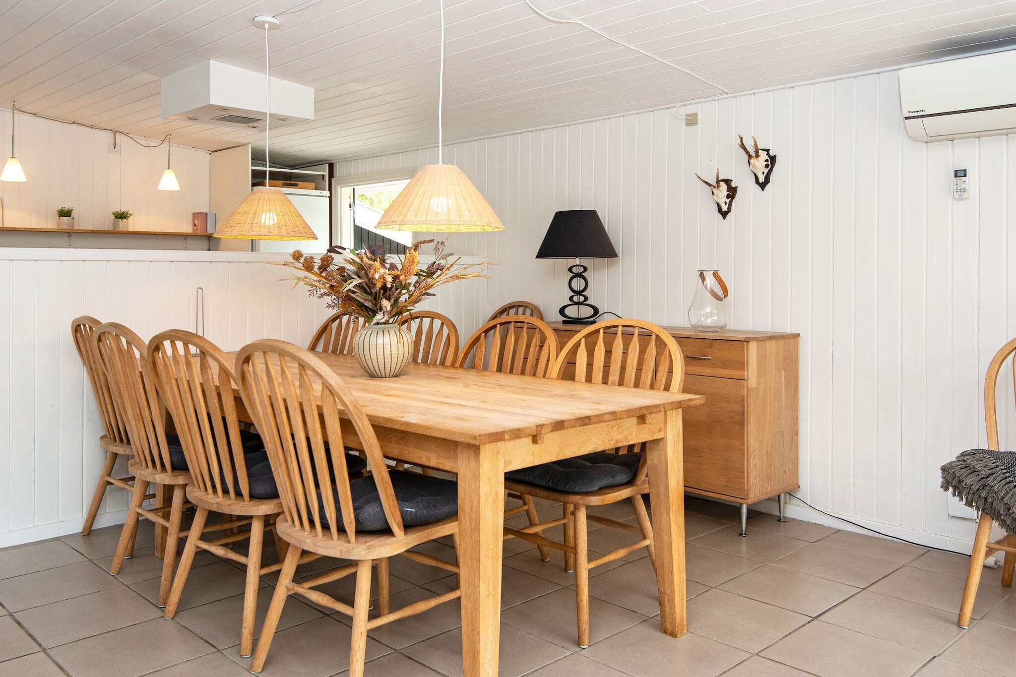 Luxe retraite bij fjord -- By Traum Ferienwohnungen - Binnen