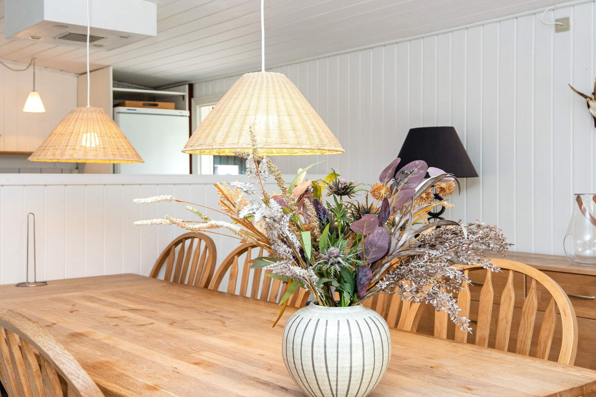 Luxe retraite bij fjord -- By Traum Ferienwohnungen - Binnen