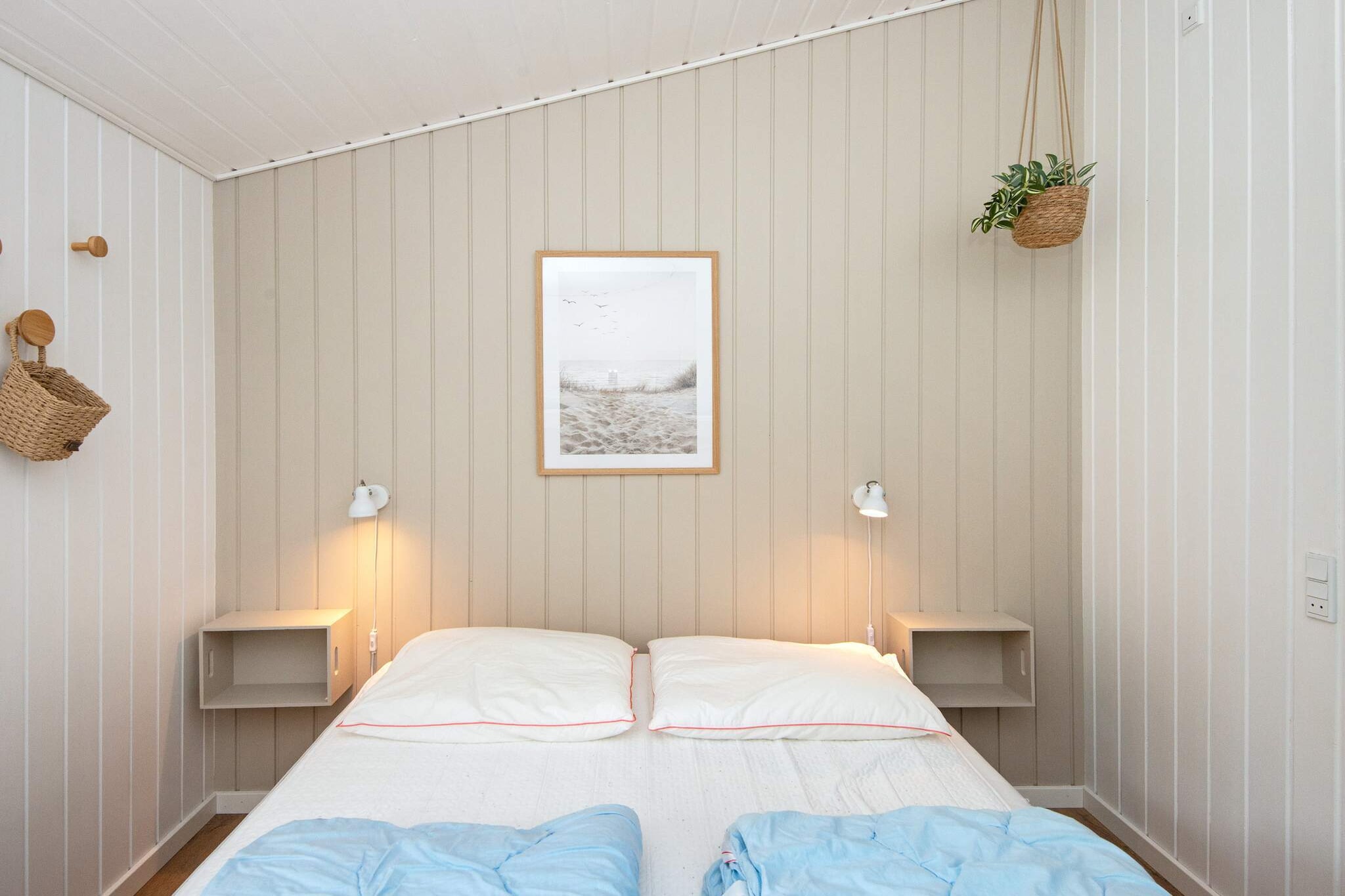 Luxe retraite bij fjord -- By Traum Ferienwohnungen - Binnen