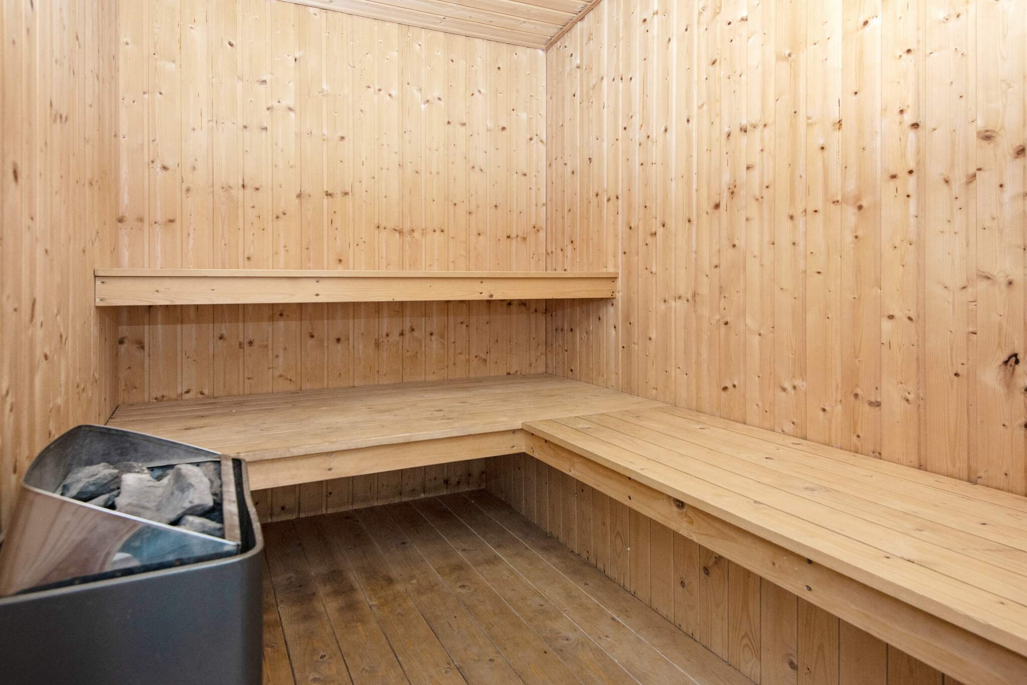 Luxe retraite bij fjord -- By Traum Ferienwohnungen - Sauna