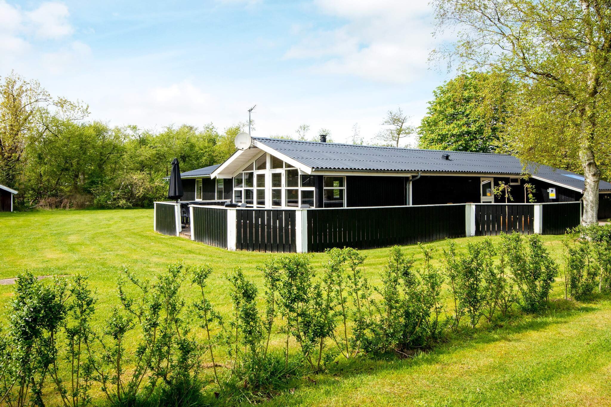 Luxe retraite bij fjord -- By Traum Ferienwohnungen - Uitzicht