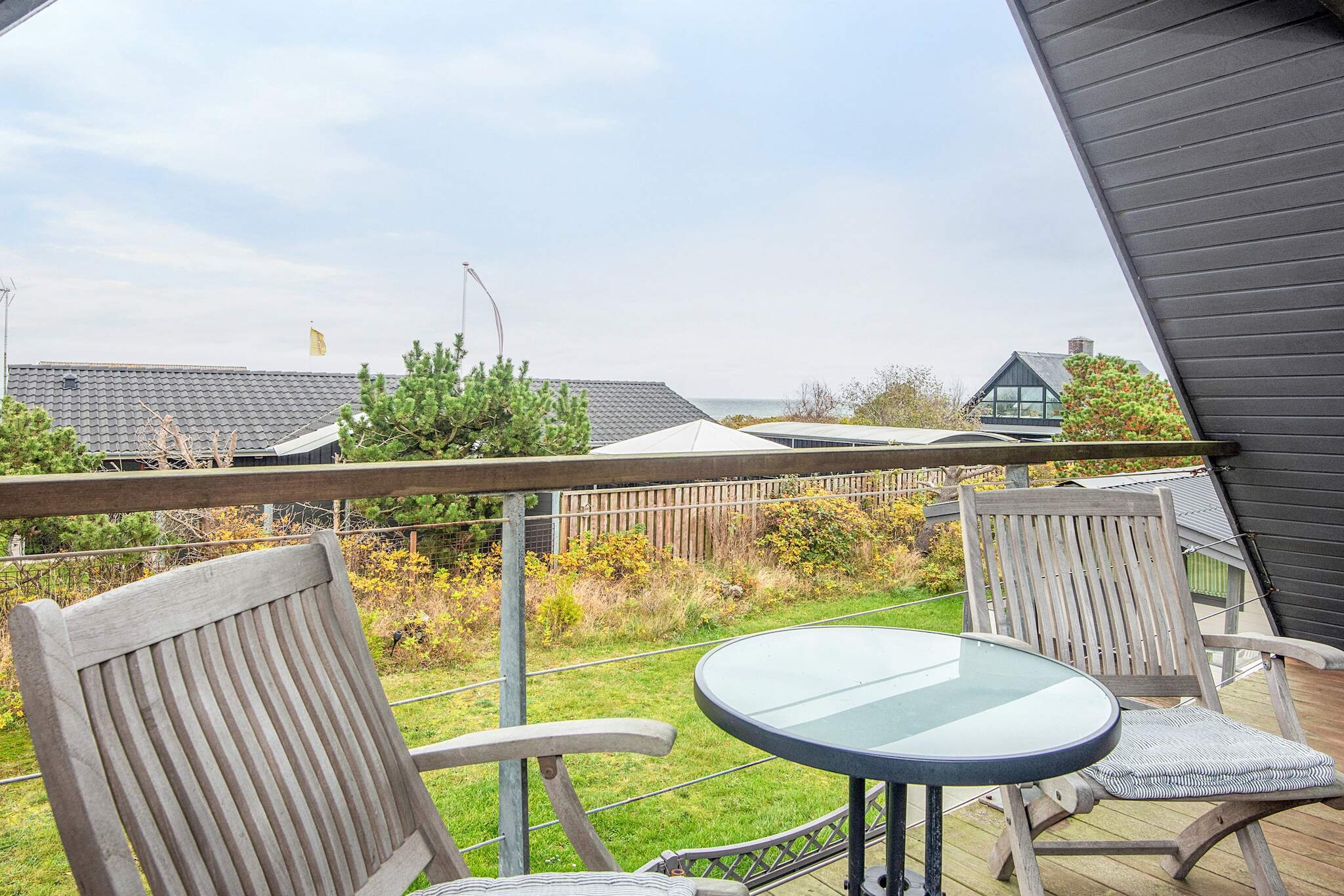 8 persoons vakantie huis in Glesborg-By Traum