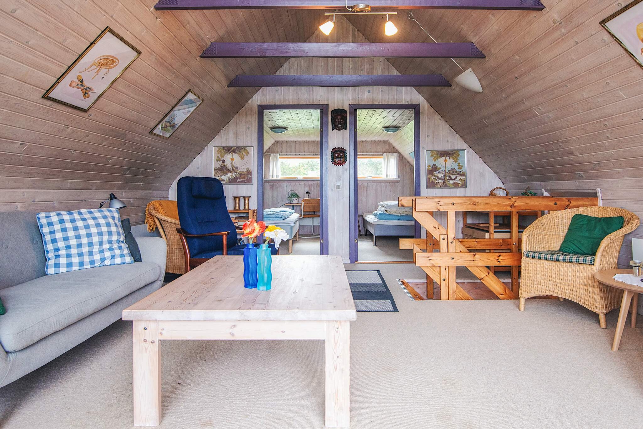 8 persoons vakantie huis in Glesborg-By Traum