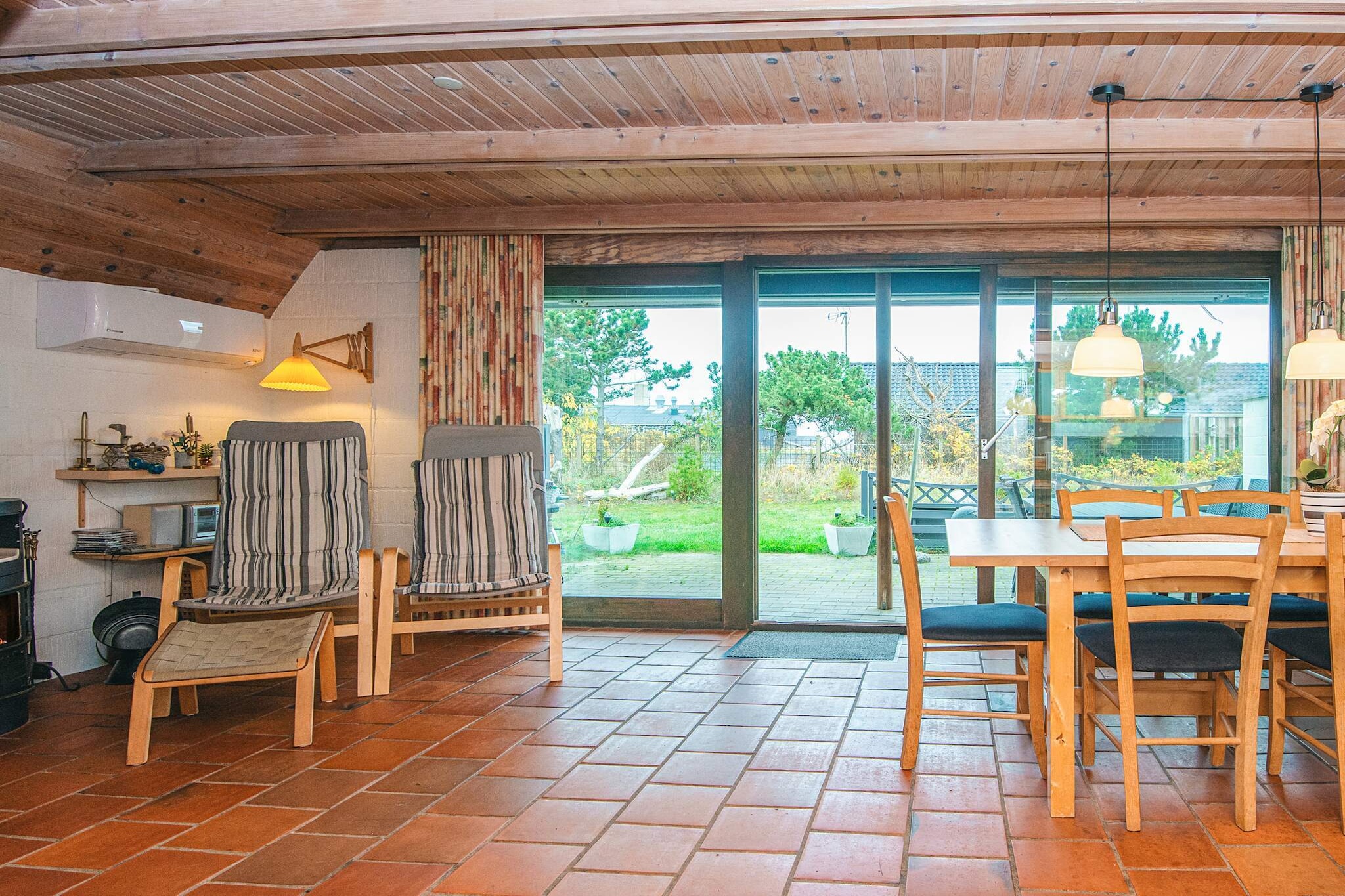 8 persoons vakantie huis in Glesborg-By Traum - Binnen