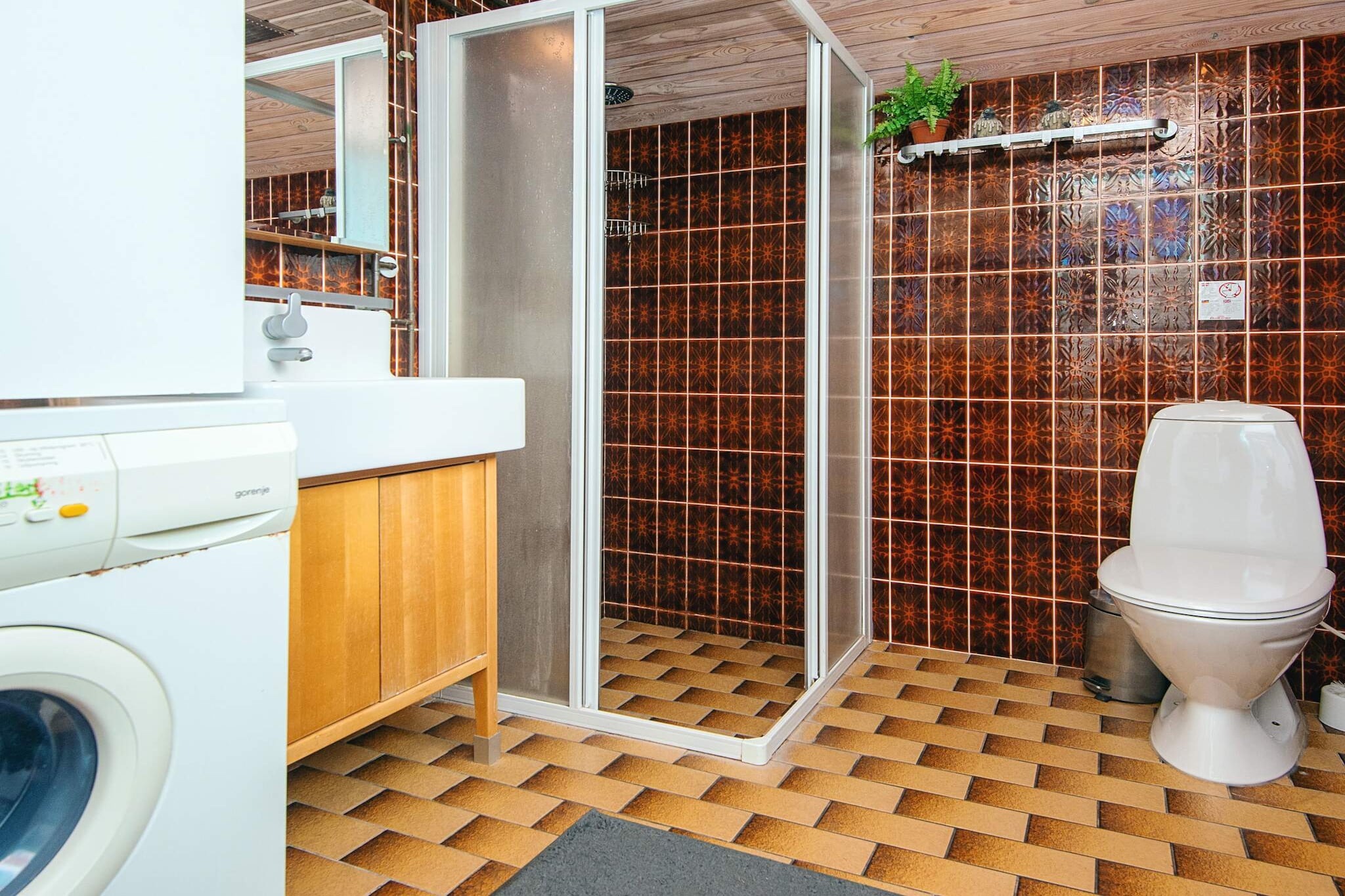 8 persoons vakantie huis in Glesborg-By Traum - Binnen