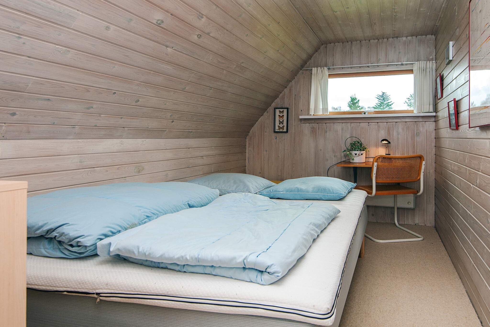 8 persoons vakantie huis in Glesborg-By Traum - Binnen