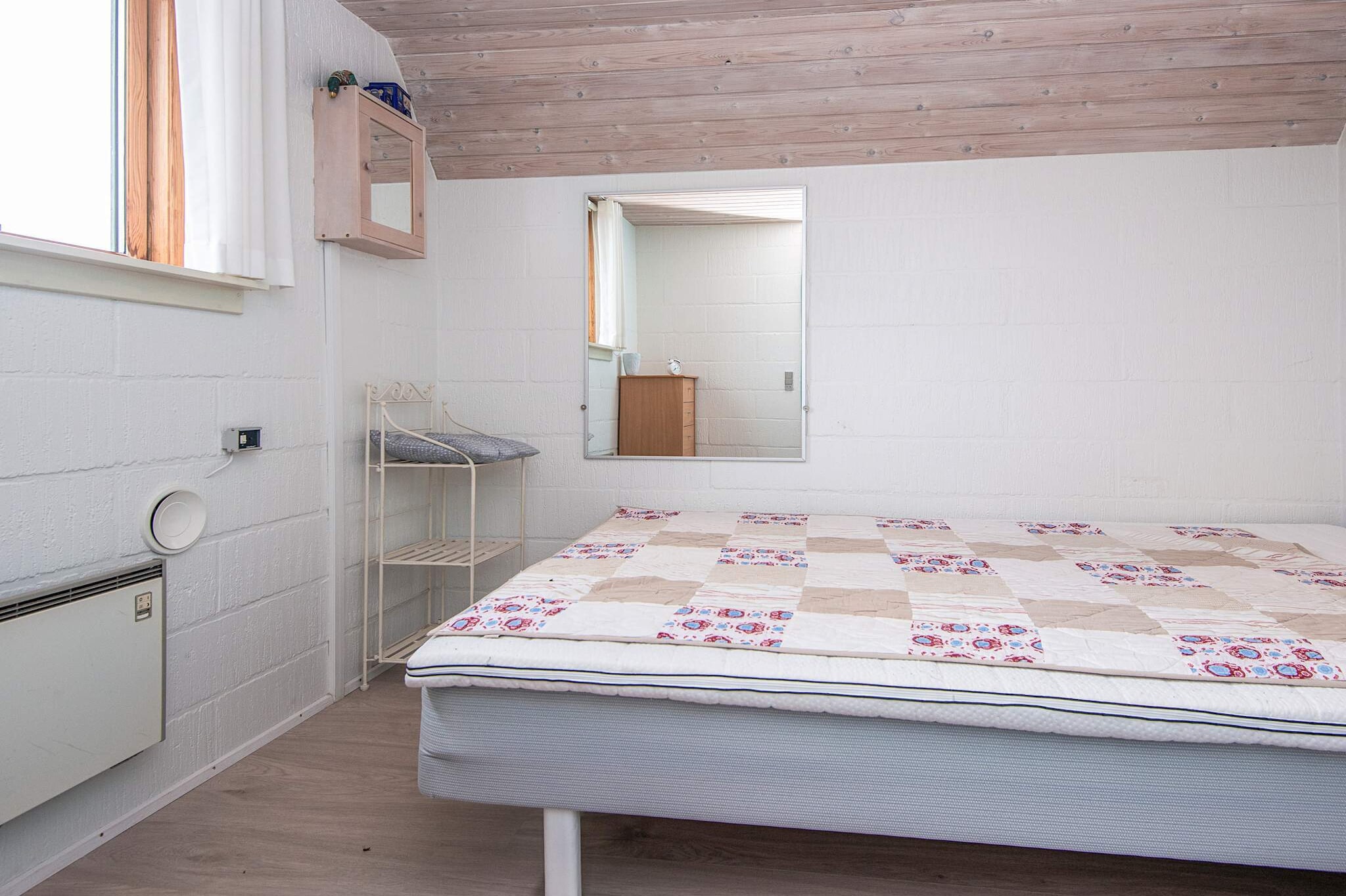 8 persoons vakantie huis in Glesborg-By Traum - Binnen