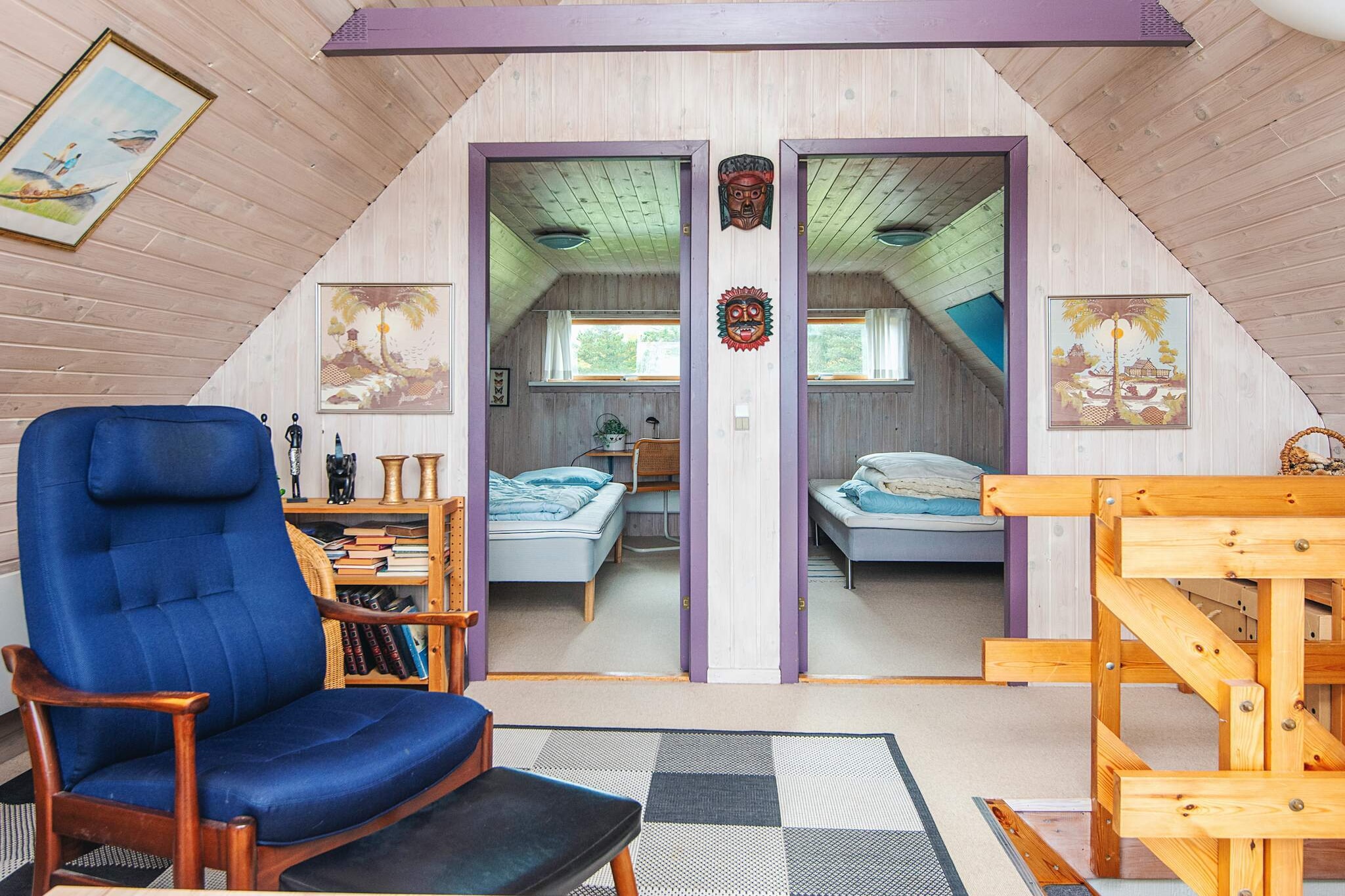8 persoons vakantie huis in Glesborg-By Traum - Binnen