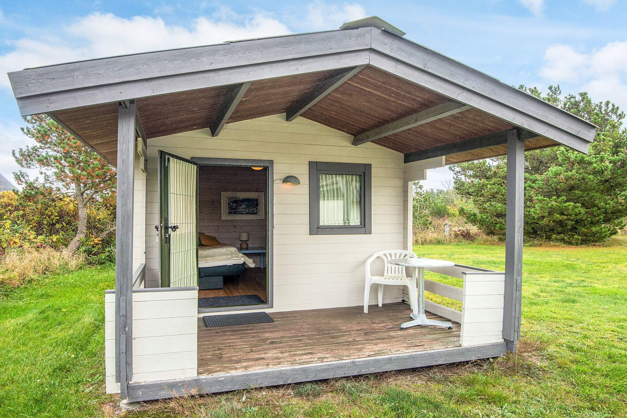 8 persoons vakantie huis in Glesborg-By Traum