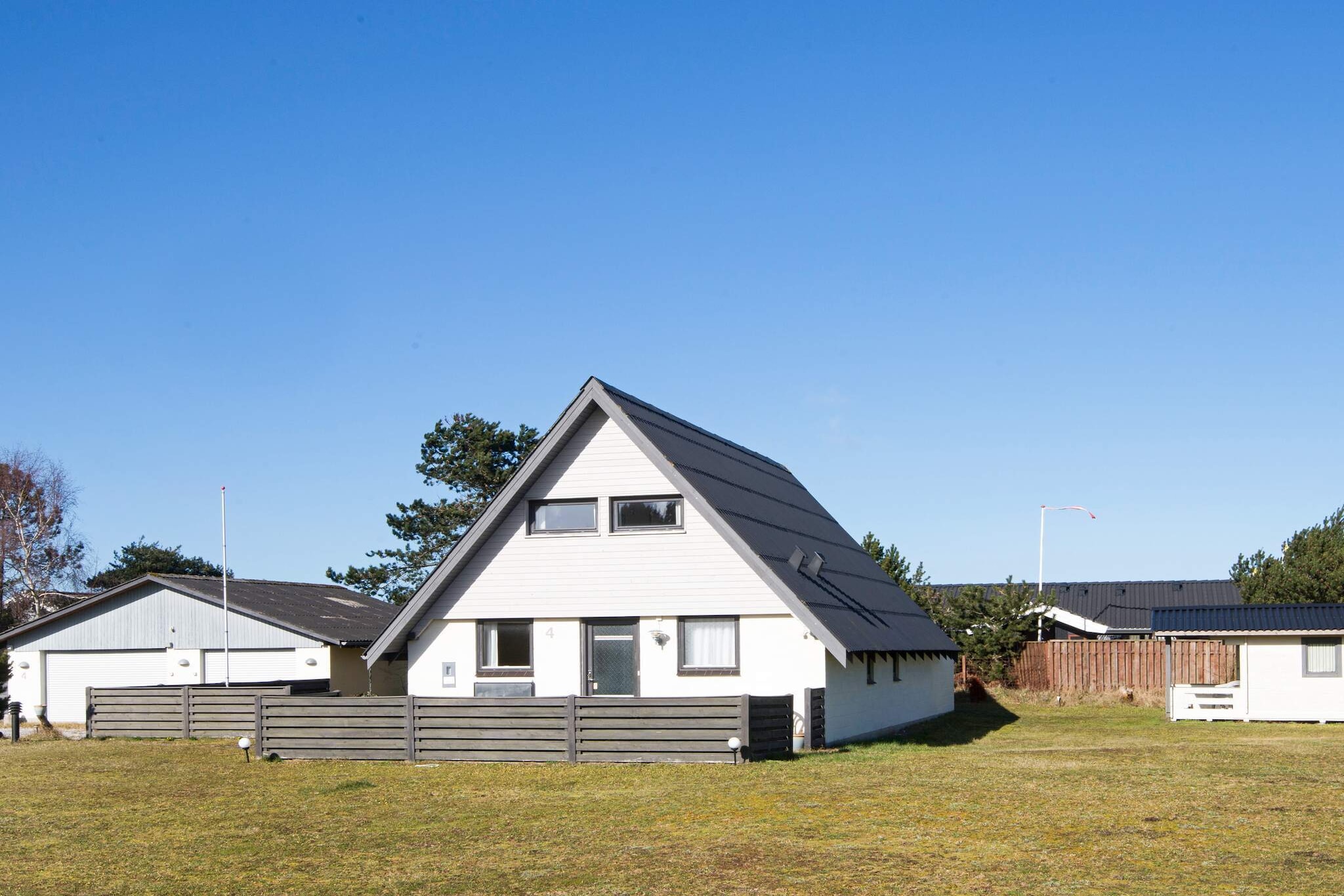 8 persoons vakantie huis in Glesborg-By Traum