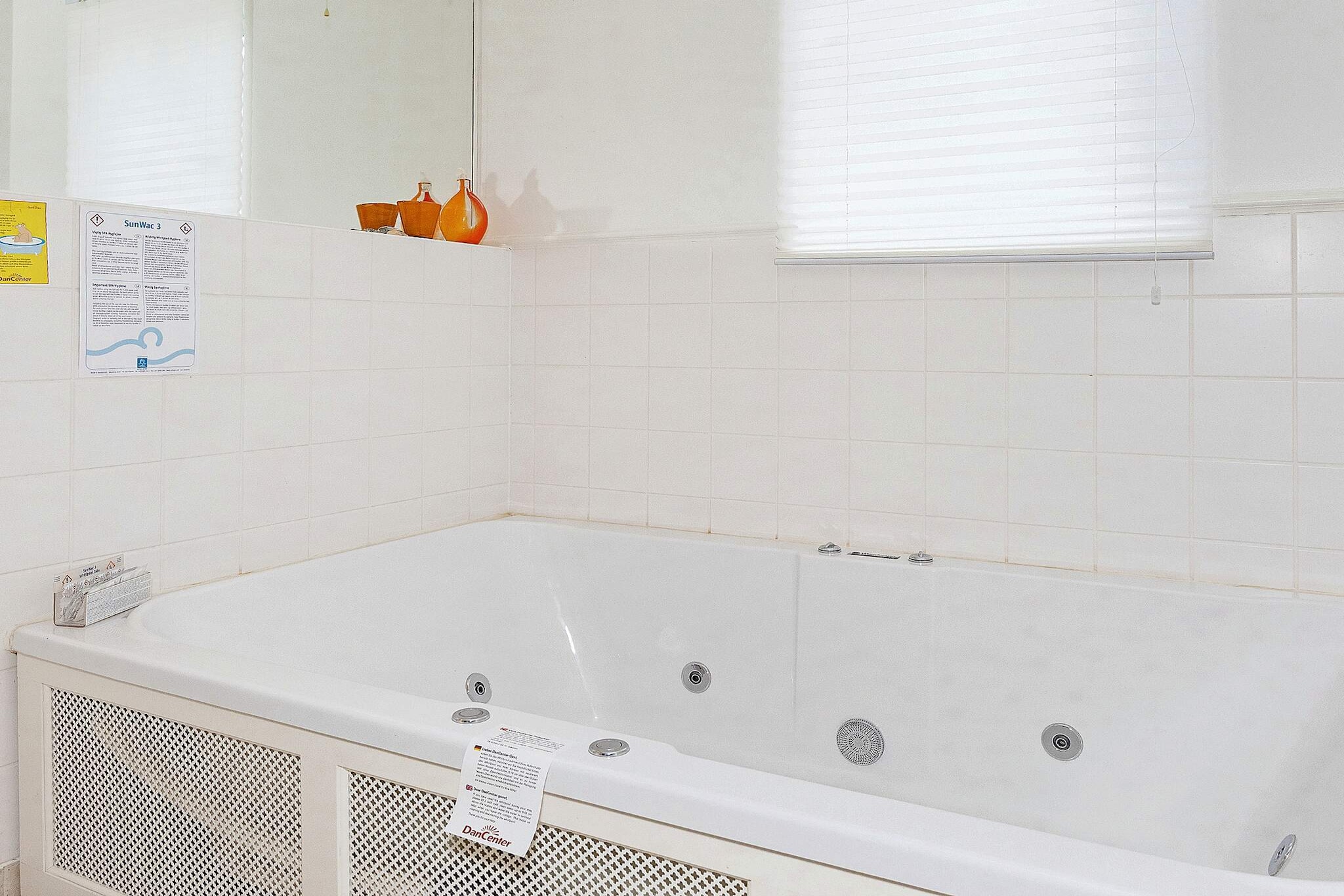 6 persoons vakantie huis in Blokhus-By Traum