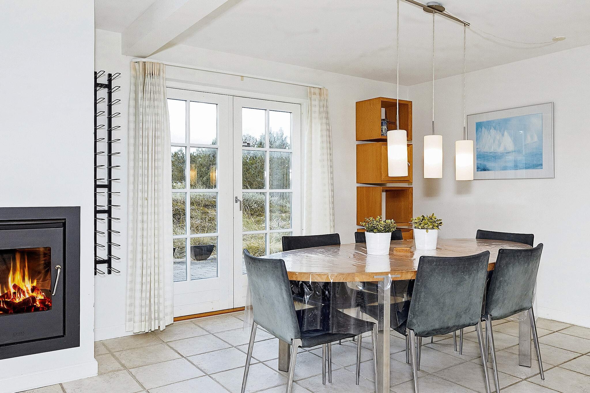 6 persoons vakantie huis in Blokhus-By Traum
