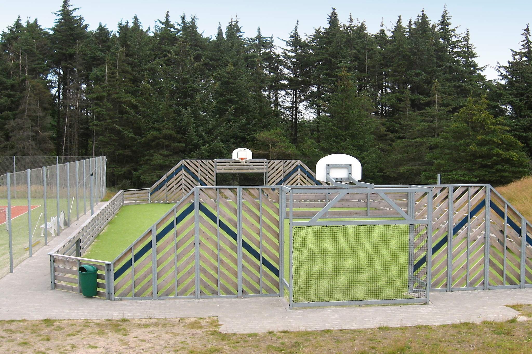 6 persoons vakantie huis in Blokhus-By Traum - Niet-getagd