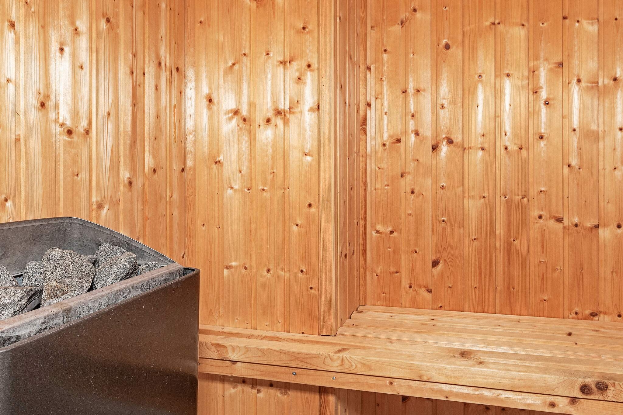 6 persoons vakantie huis in Blokhus-By Traum - Sauna