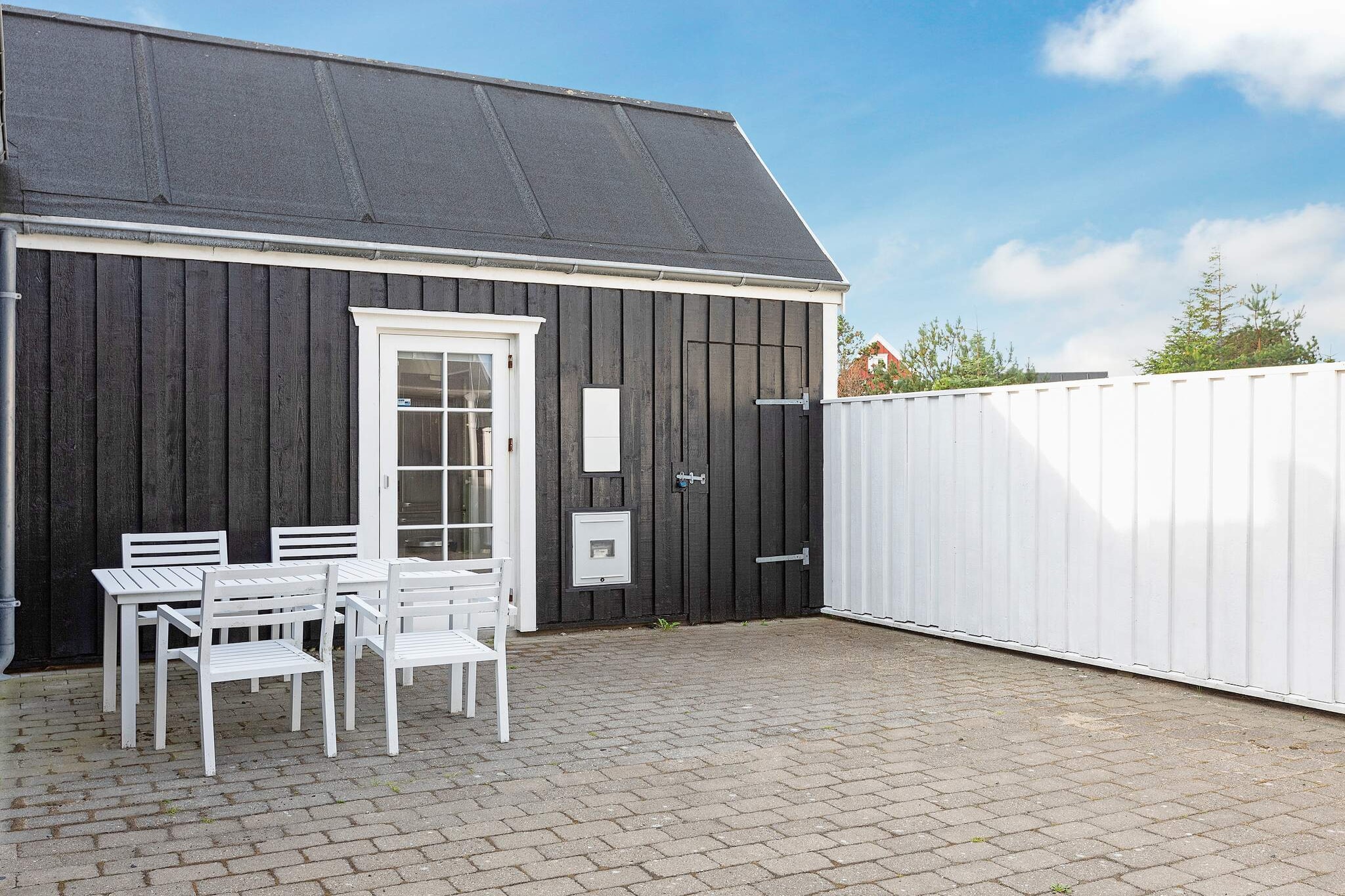 6 persoons vakantie huis in Blokhus-By Traum