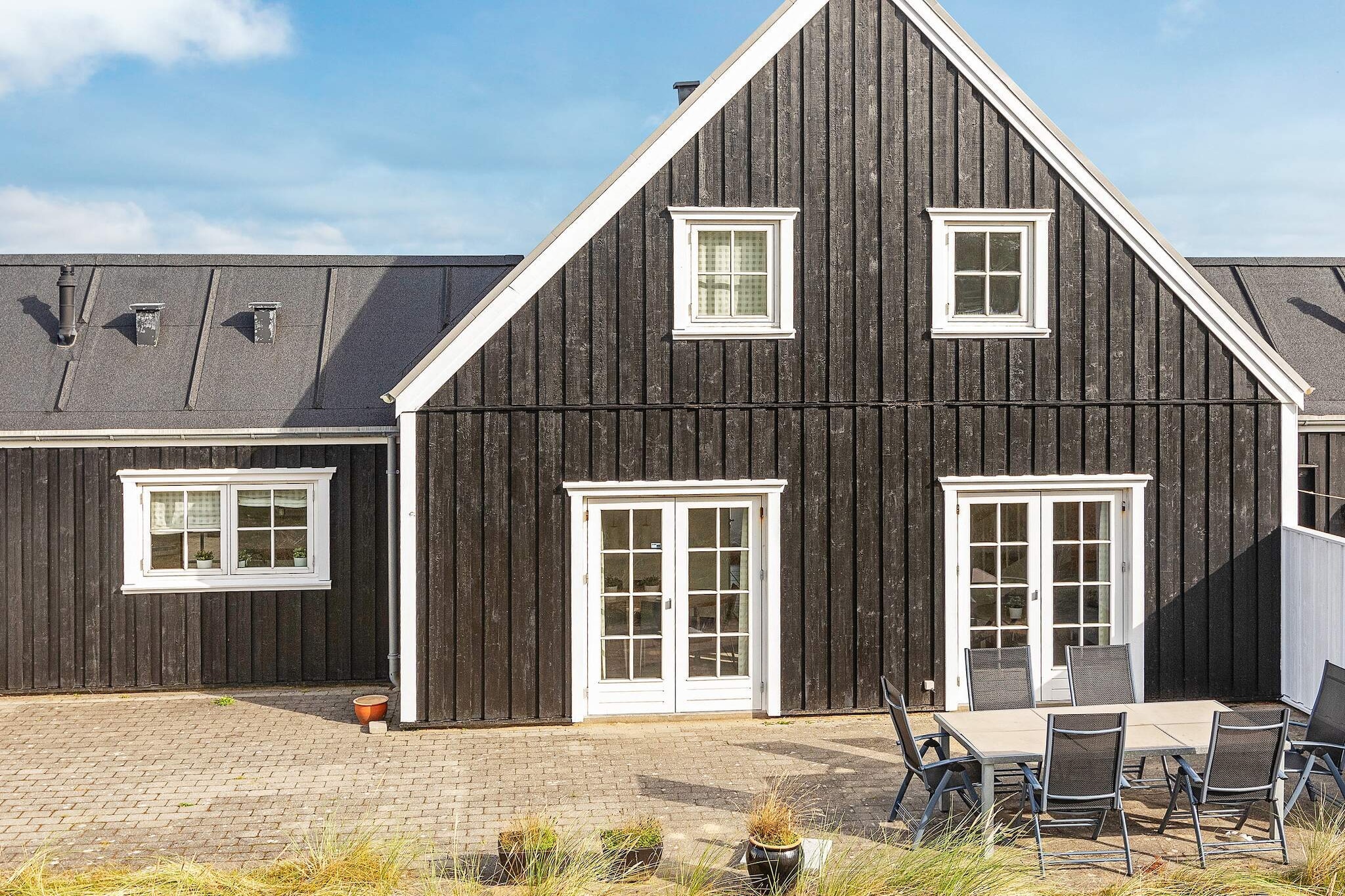 6 persoons vakantie huis in Blokhus-By Traum - Uitzicht
