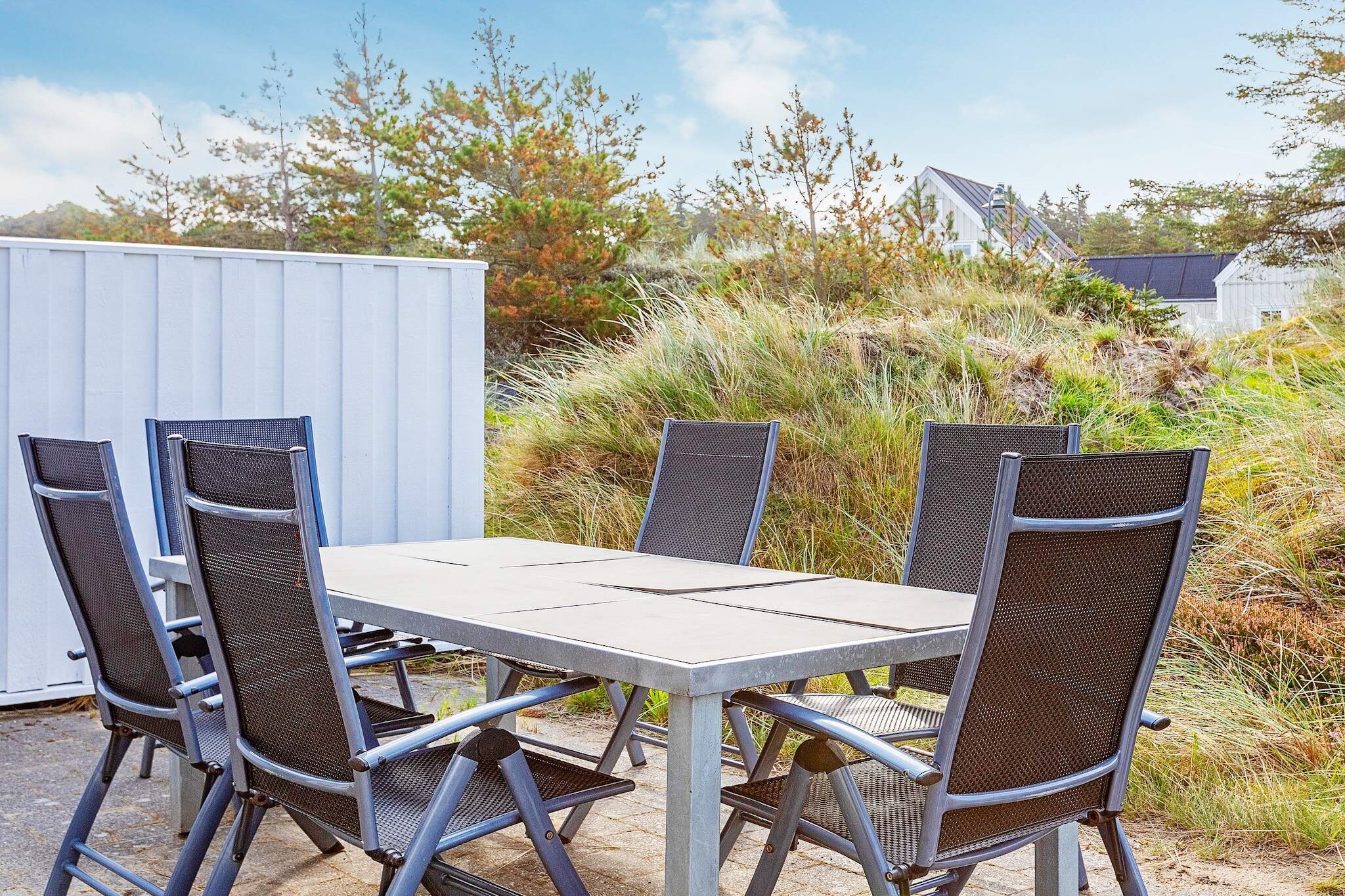 6 persoons vakantie huis in Blokhus-By Traum - Uitzicht