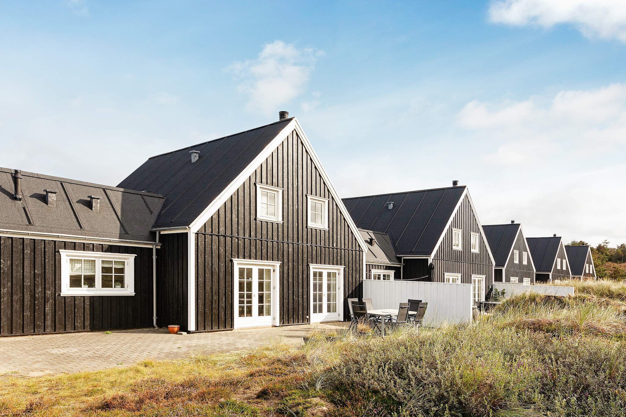 6 persoons vakantie huis in Blokhus-By Traum - Uitzicht
