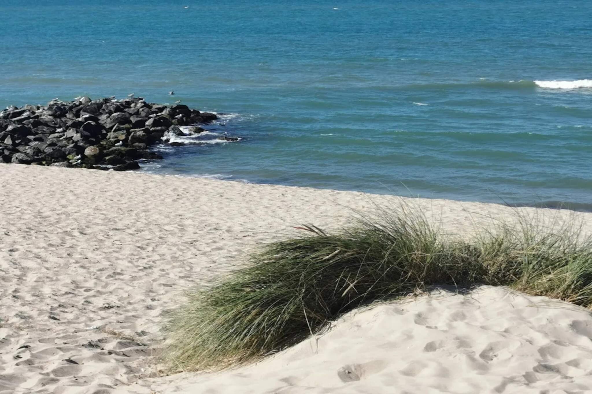 Maison de vacances pour 12 a Hjørring