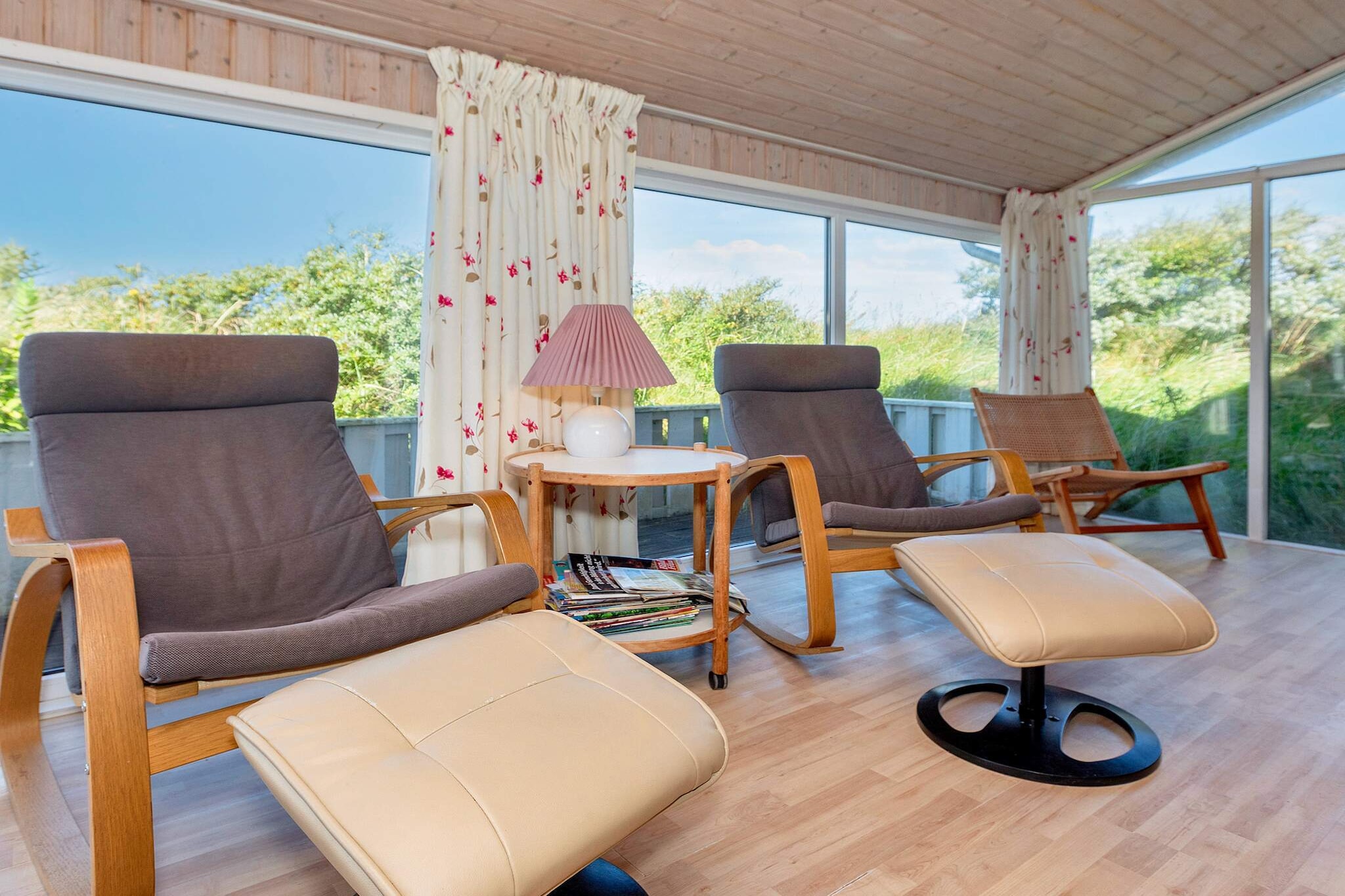 Maison de vacances pour 12 a Hjørring - Intérieur