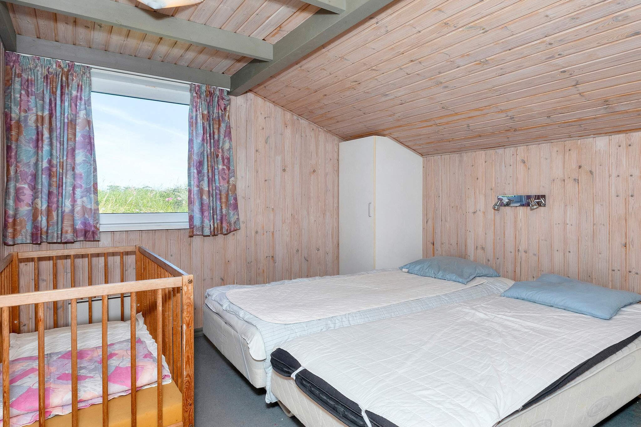 Maison de vacances pour 12 a Hjørring - Intérieur