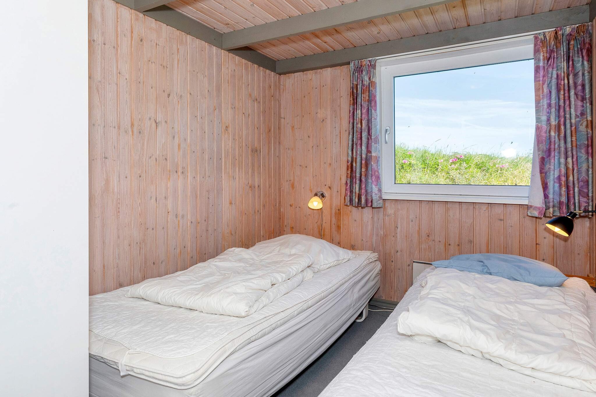 Maison de vacances pour 12 a Hjørring - Intérieur