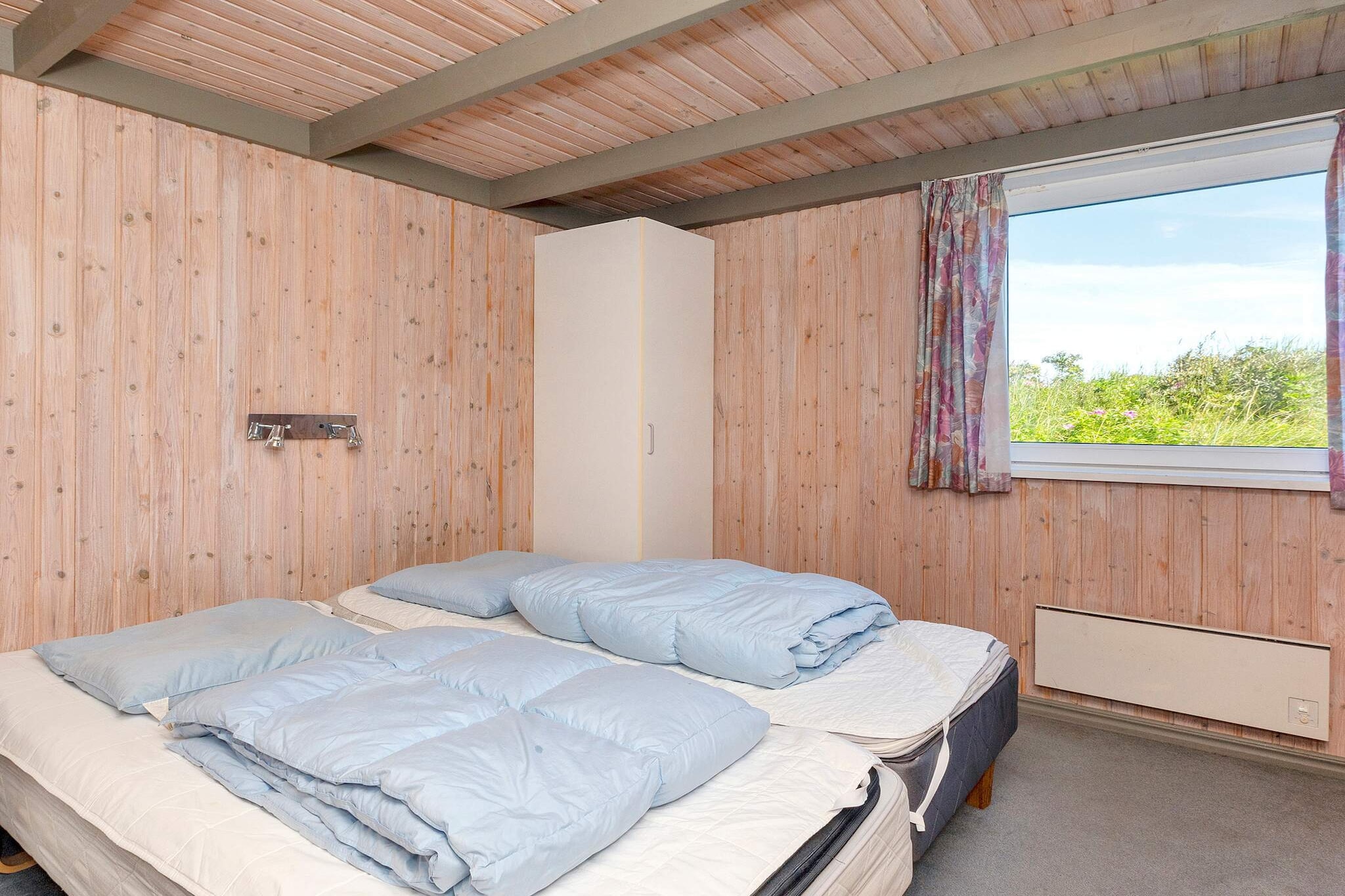 Maison de vacances pour 12 a Hjørring - Intérieur
