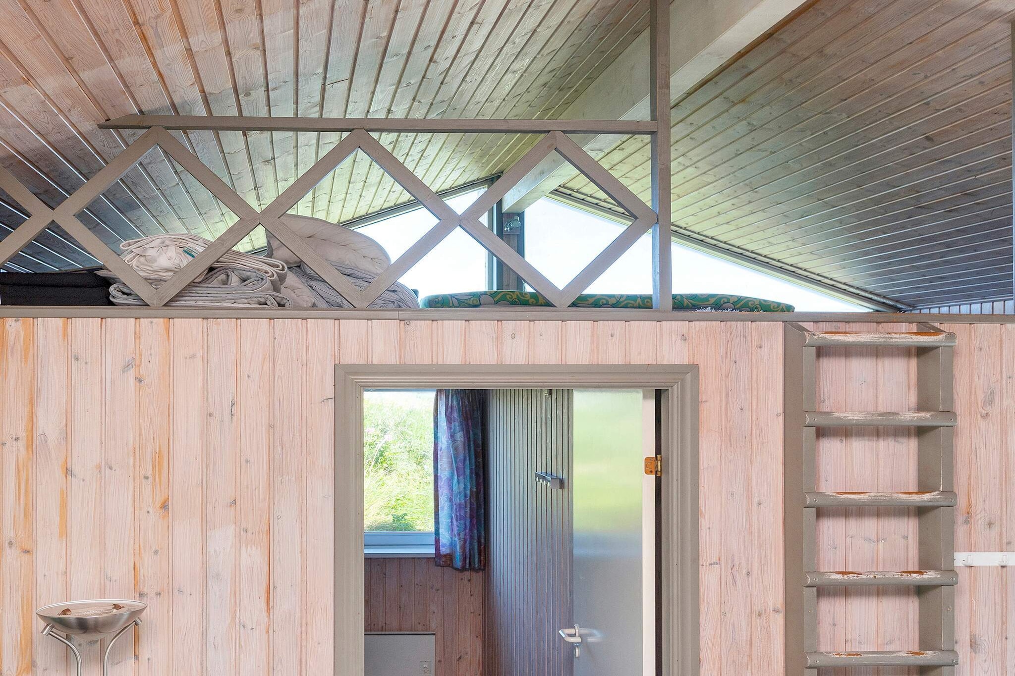 Maison de vacances pour 12 a Hjørring - Intérieur