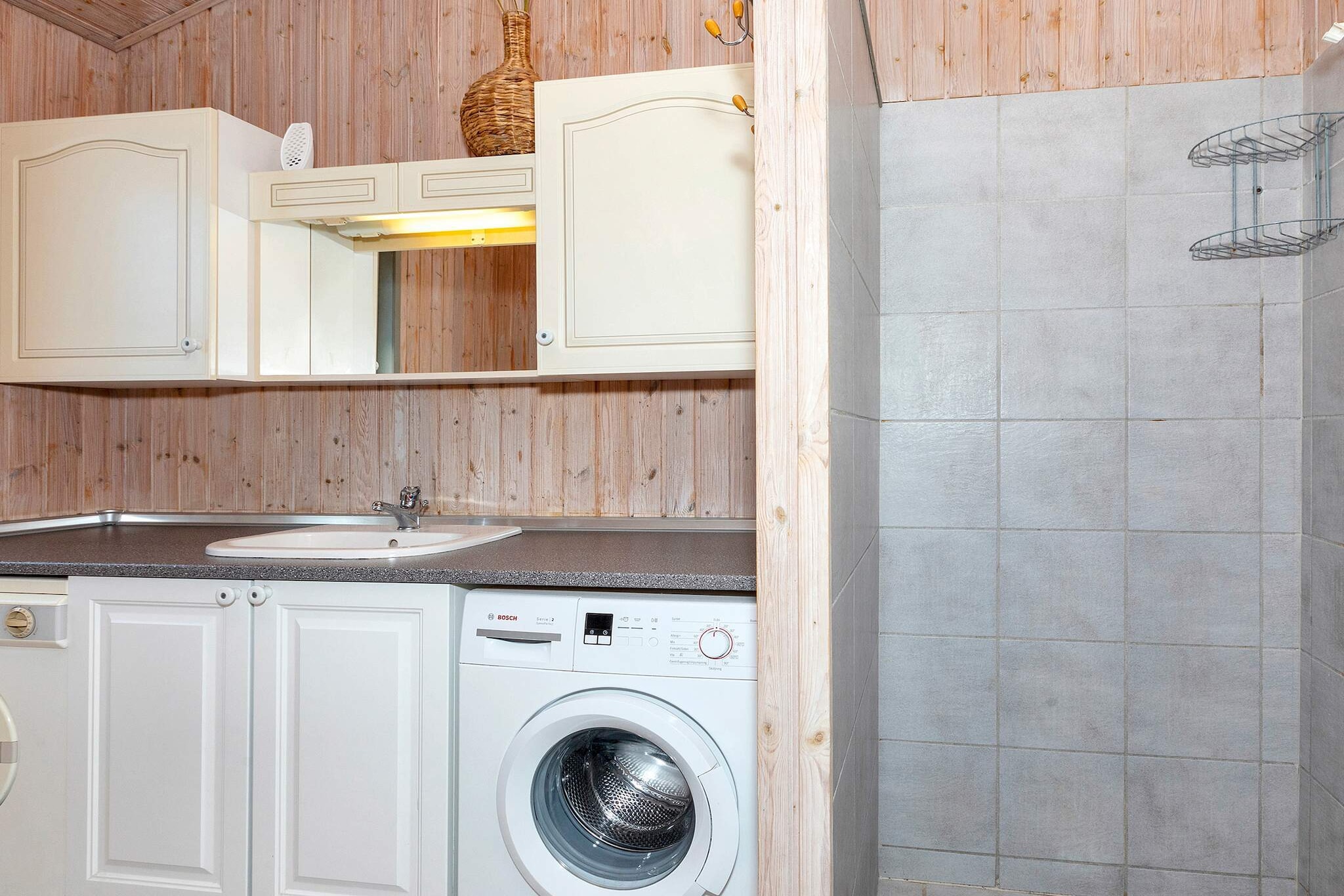 Maison de vacances pour 12 a Hjørring - Intérieur