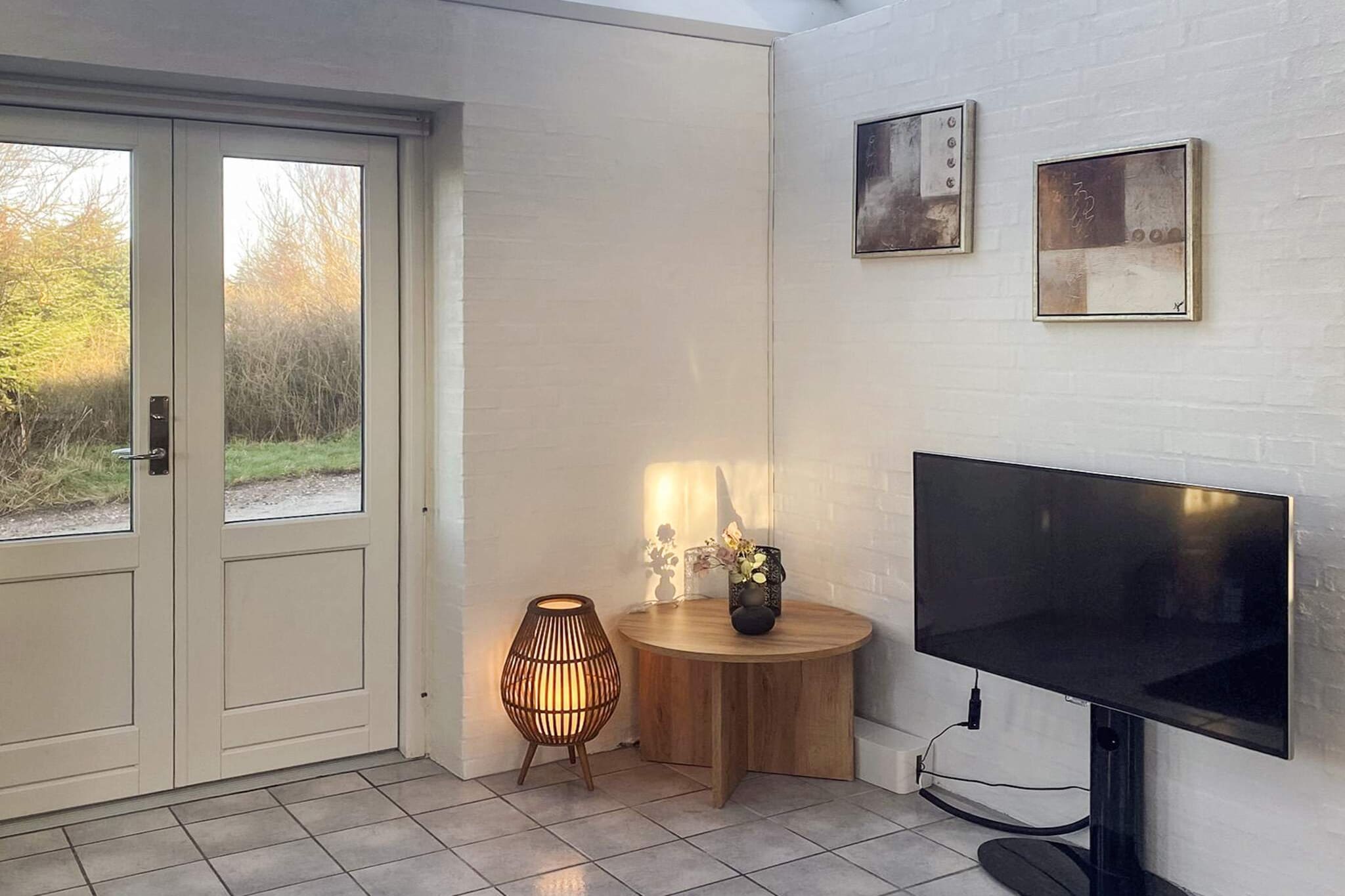 4 persoons vakantie huis in Lemvig-By Traum-Binnen