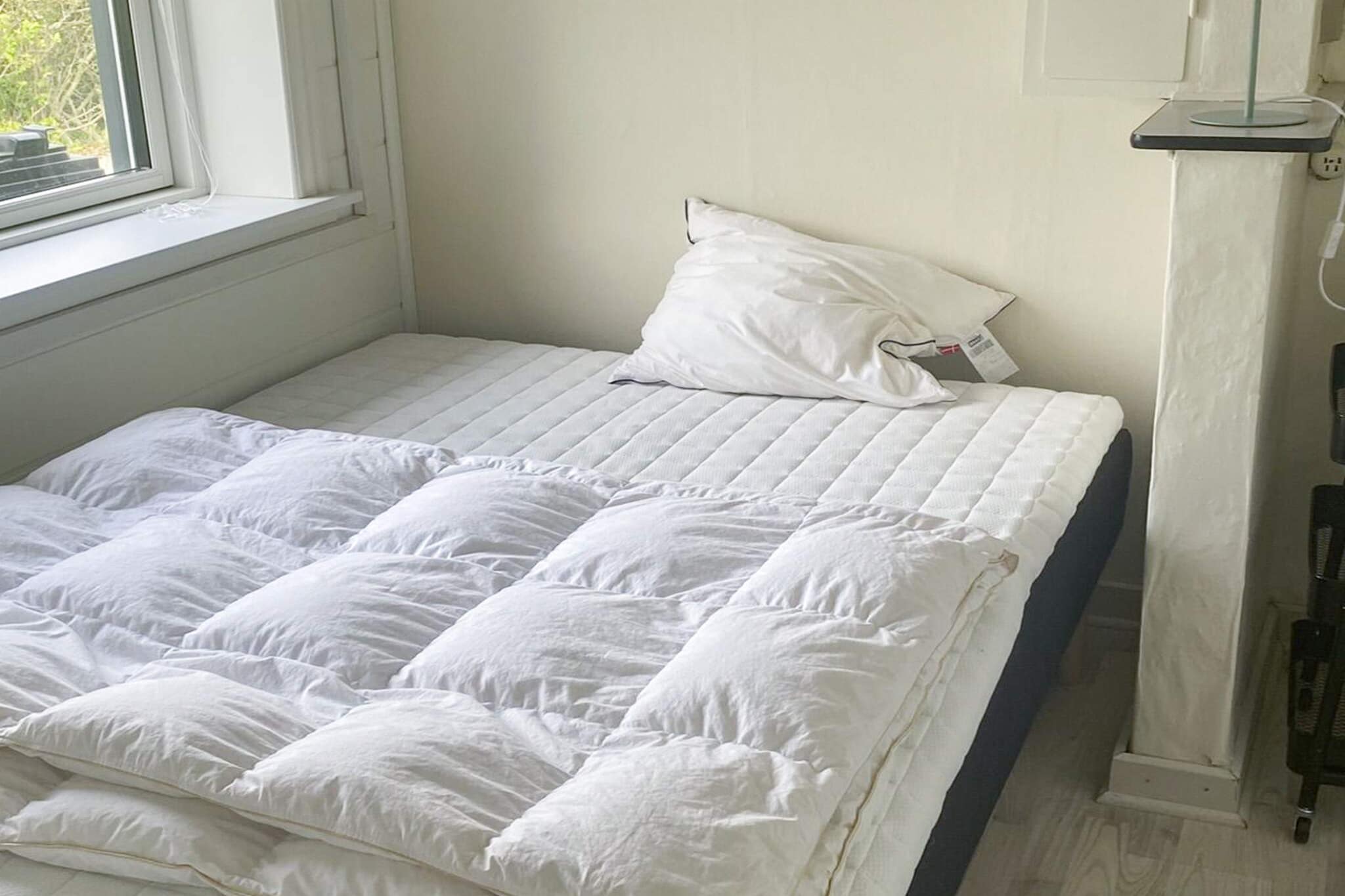 4 persoons vakantie huis in Lemvig-By Traum - Binnen