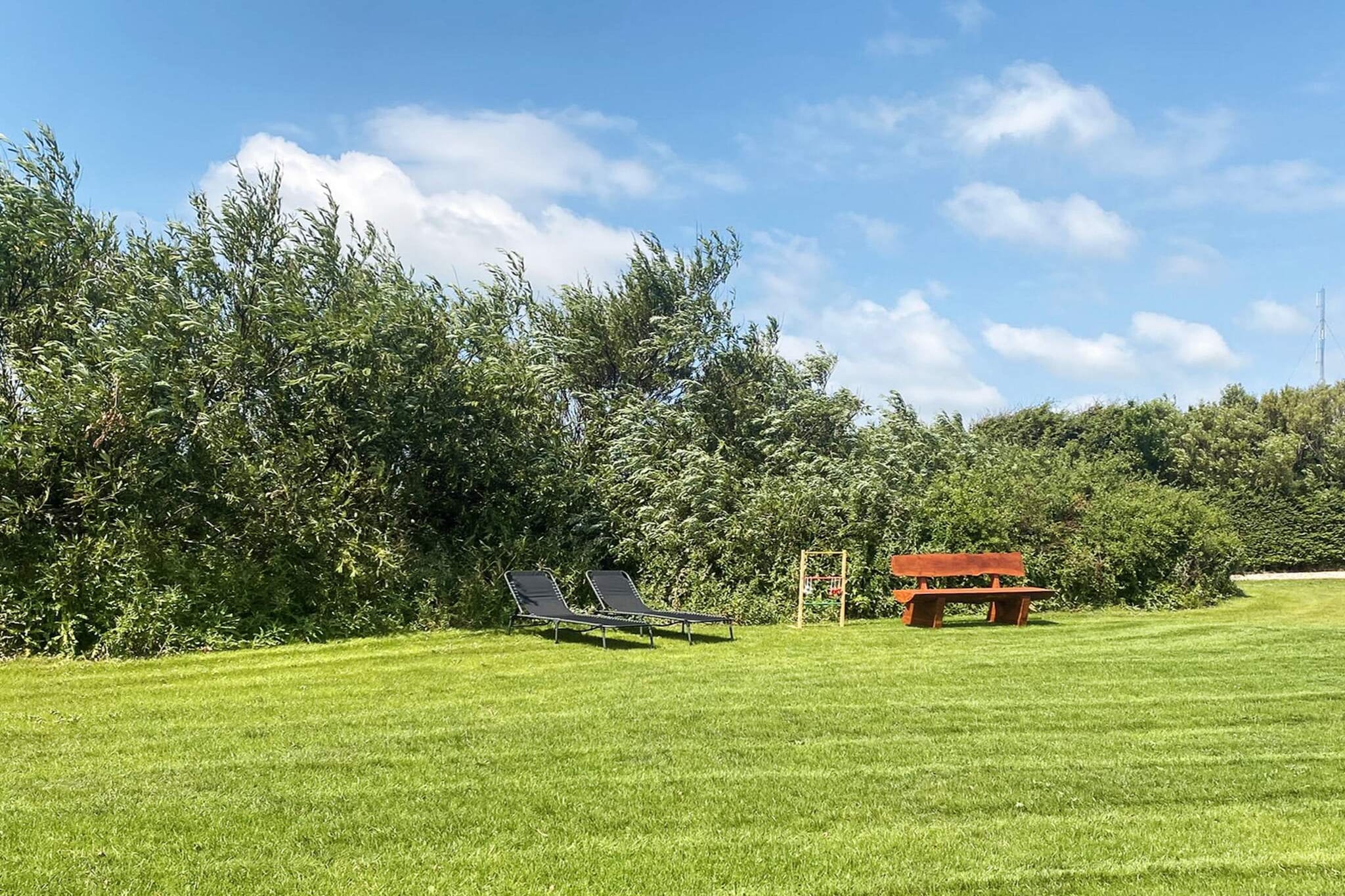 4 persoons vakantie huis in Lemvig-By Traum - Niet-getagd