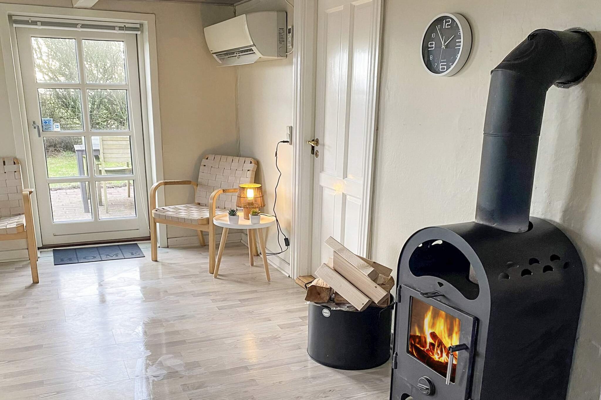 4 persoons vakantie huis in Lemvig-By Traum - Binnen