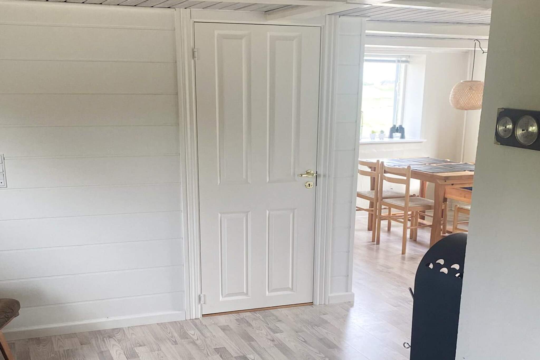 4 persoons vakantie huis in Lemvig-By Traum - Binnen