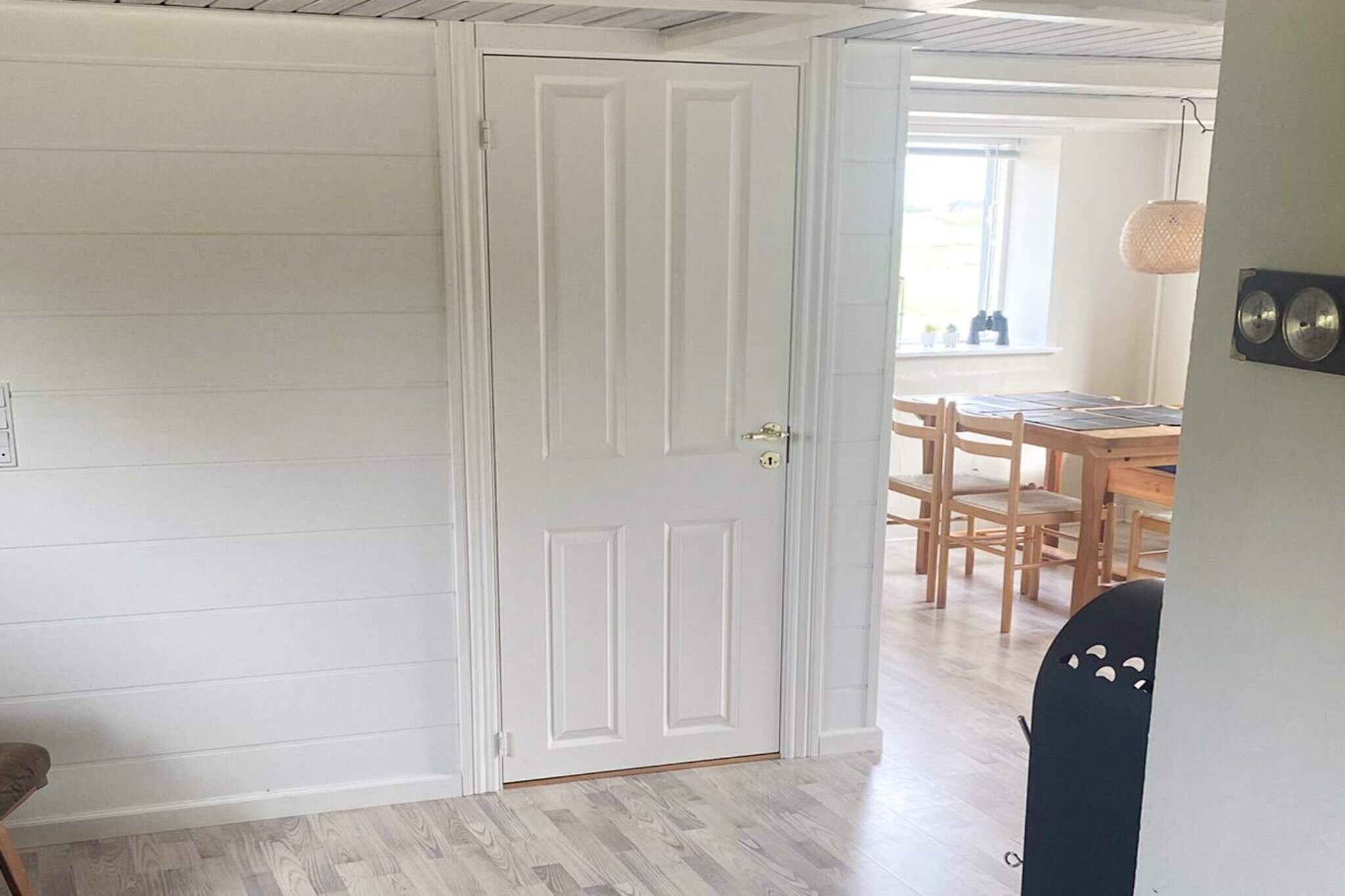 4 persoons vakantie huis in Lemvig-By Traum - Binnen