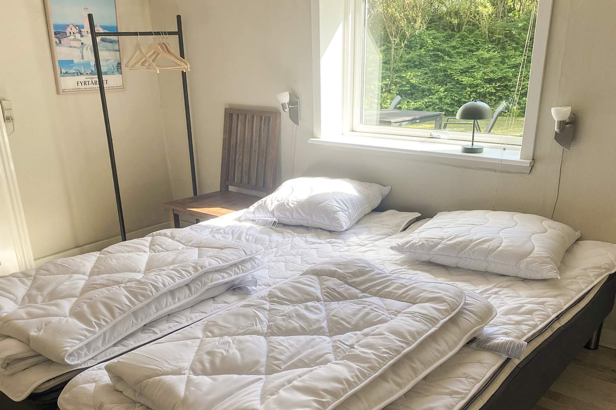 4 persoons vakantie huis in Lemvig-By Traum - Binnen