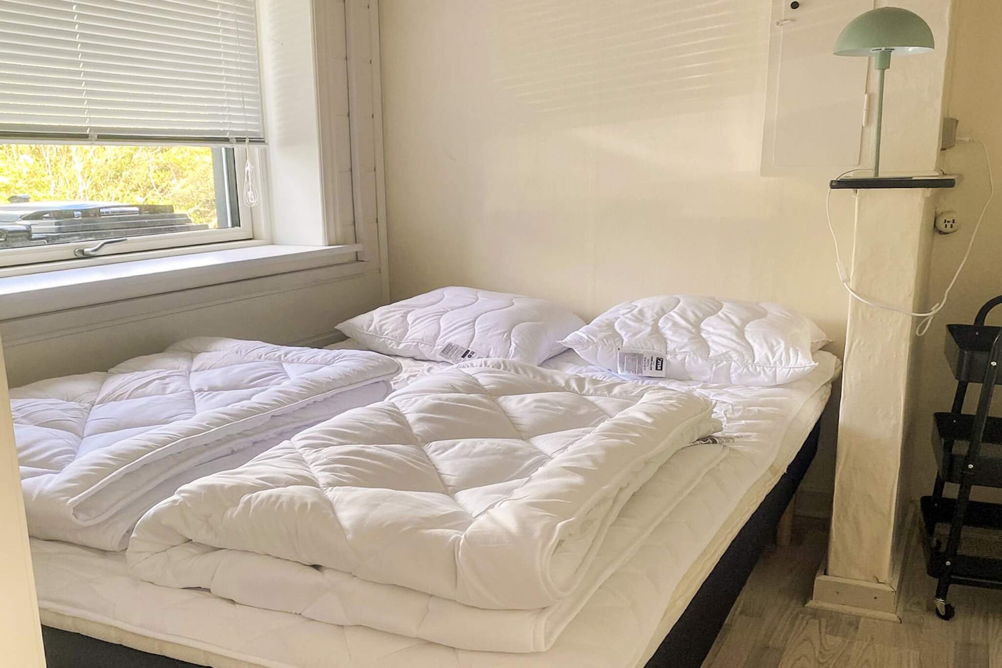 4 persoons vakantie huis in Lemvig-By Traum - Binnen