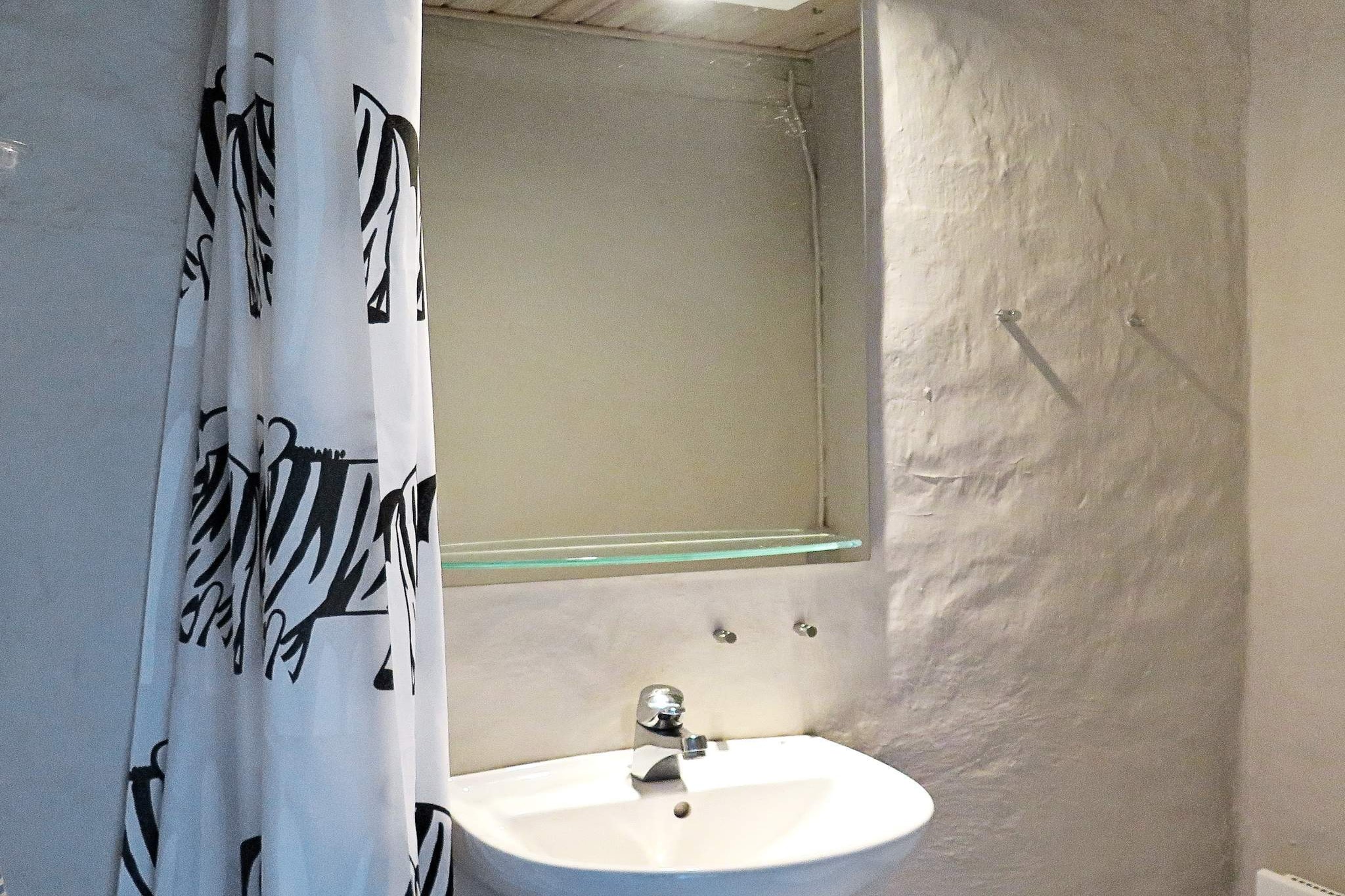 4 persoons vakantie huis in Lemvig-By Traum - Binnen