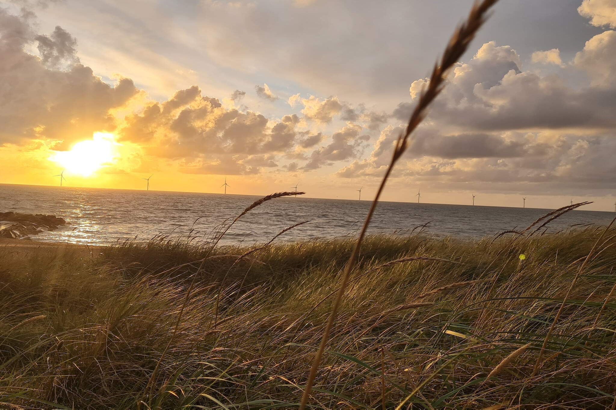 4 persoons vakantie huis in Lemvig-By Traum - Niet-getagd
