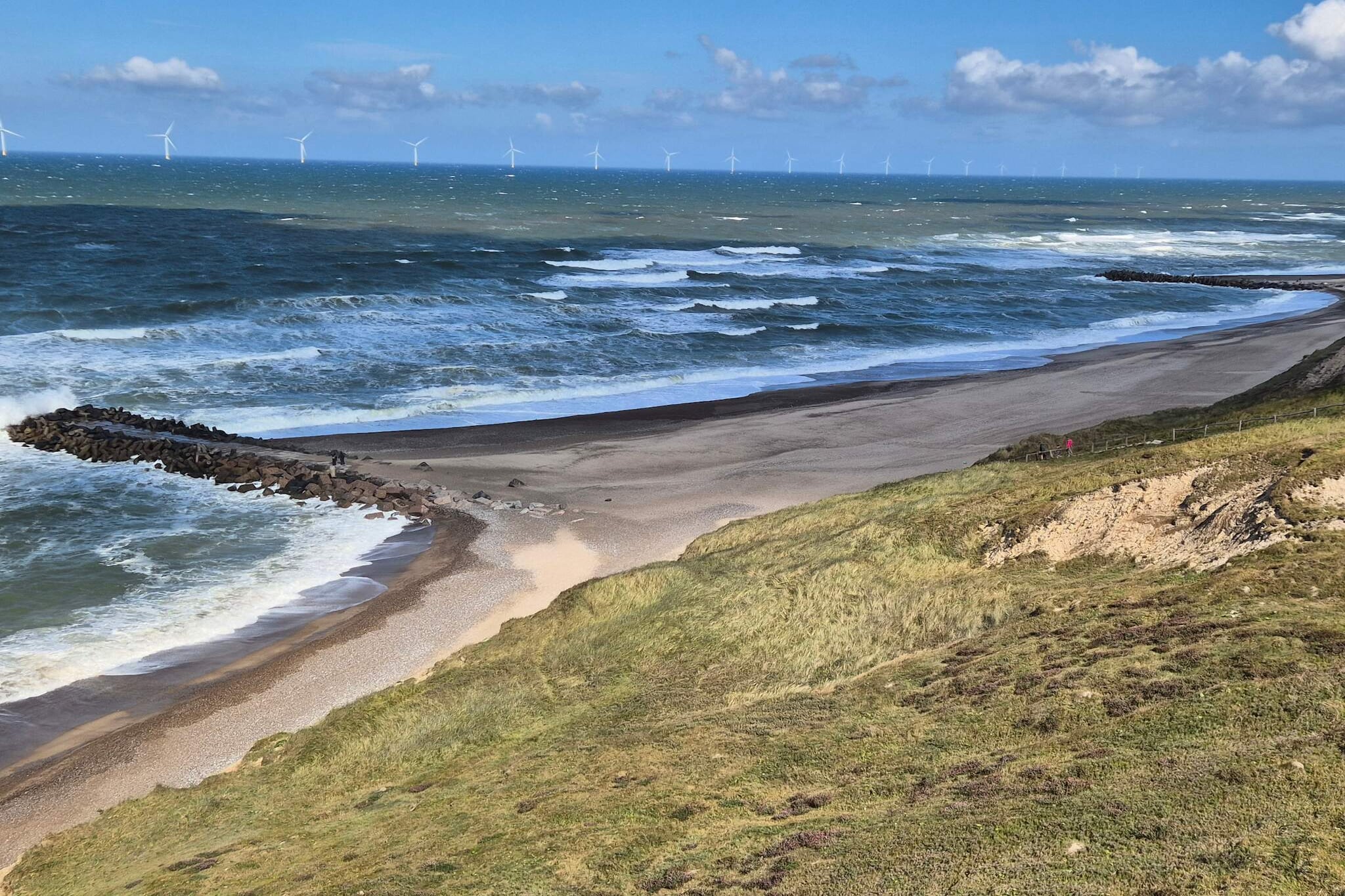 4 persoons vakantie huis in Lemvig-By Traum - Niet-getagd